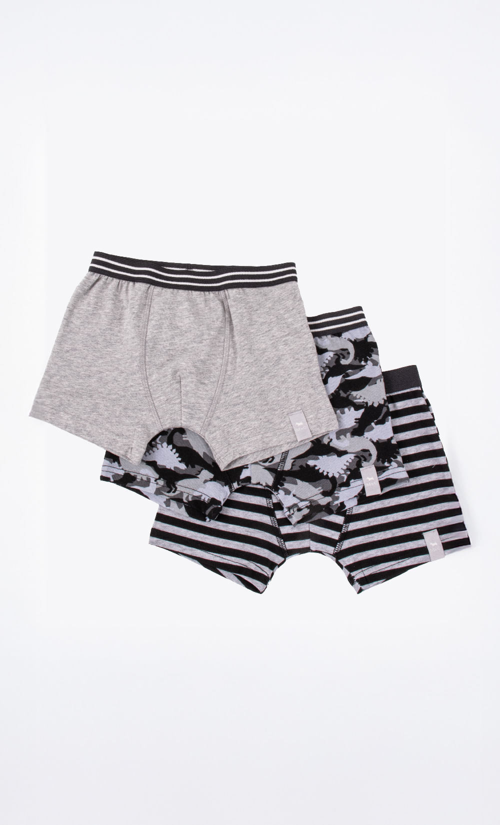 Pack boxer dinos mimo