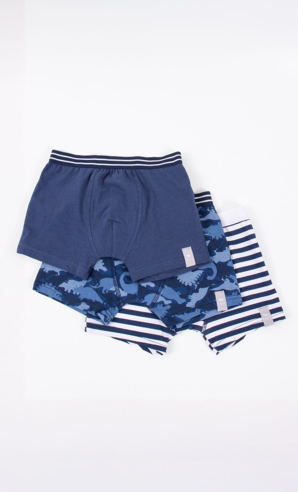 Mimo pack boxer dinos