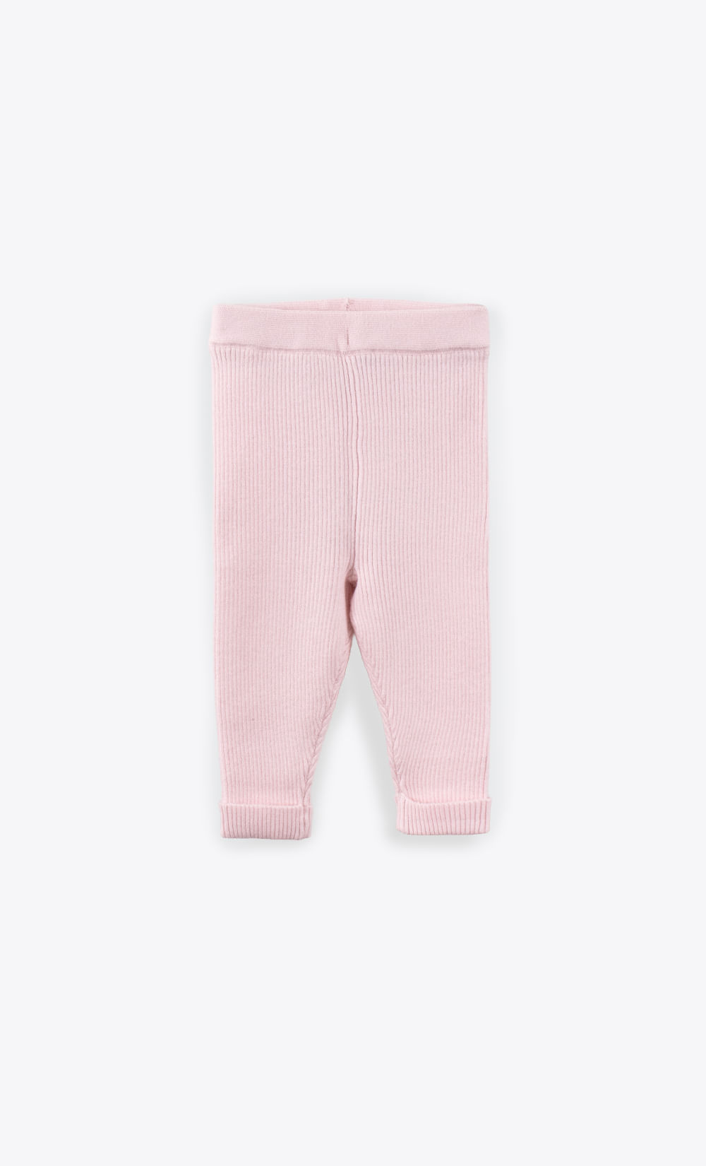 Pantalón tejido mini harbin