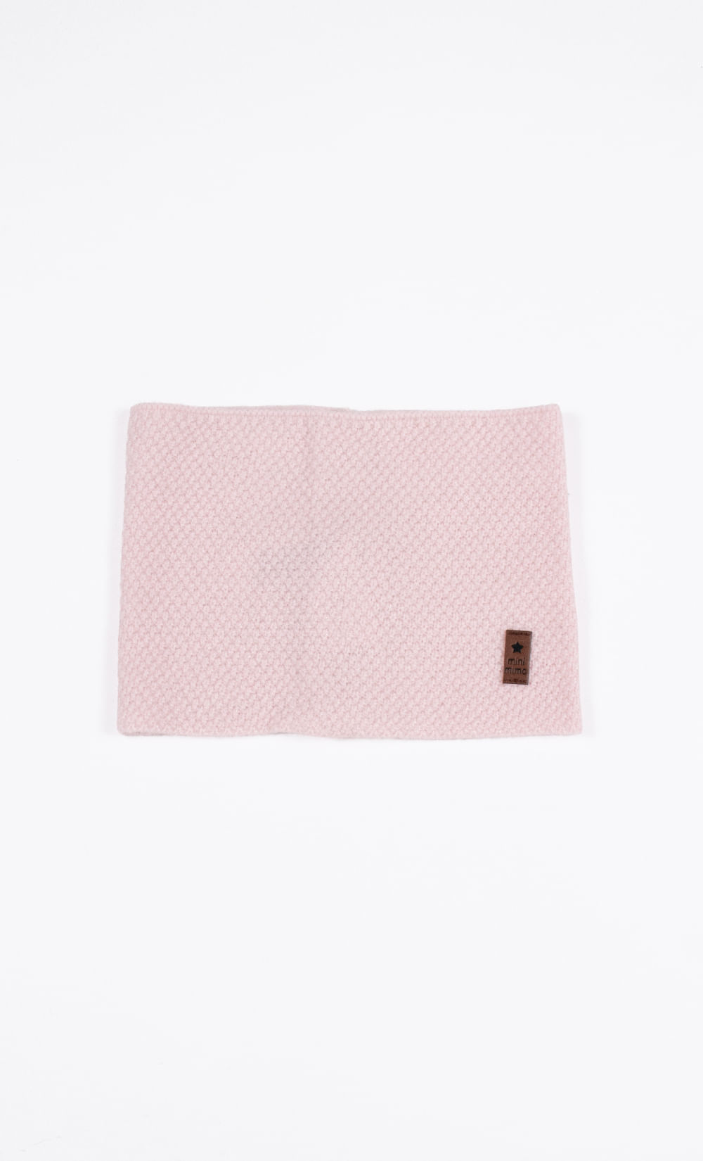 Cuello mini harbin