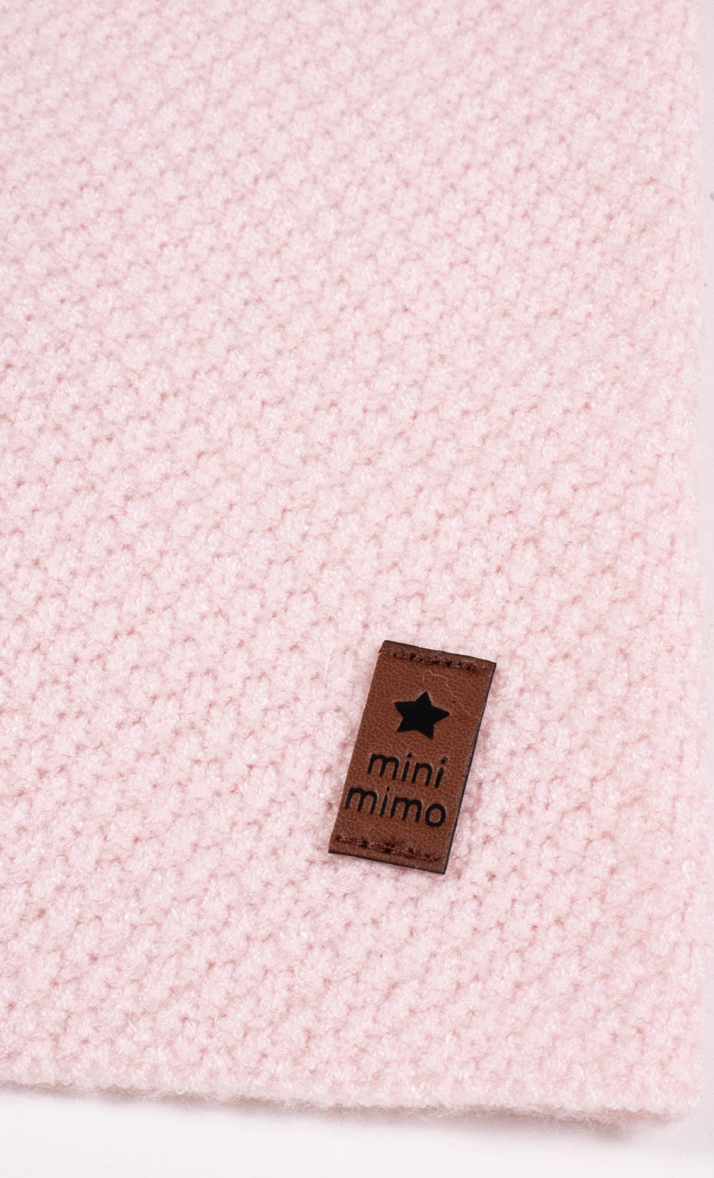 Cuello mini harbin — imagen 2