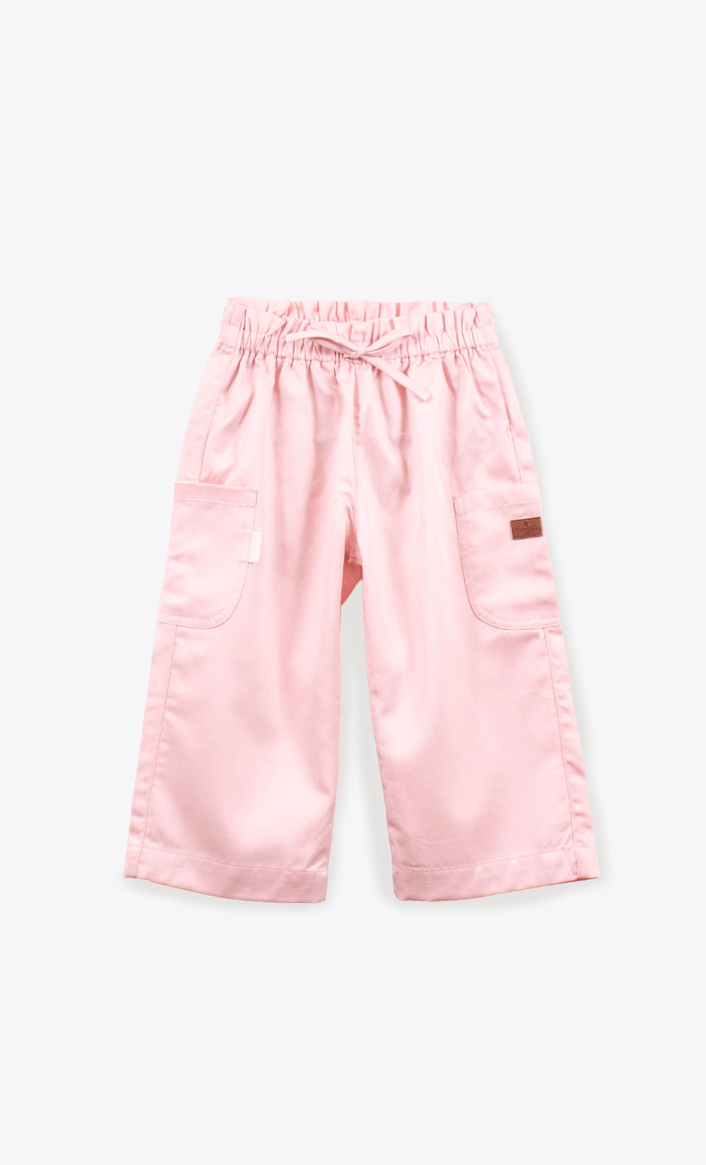 Pantalón kid Siberia Mimo