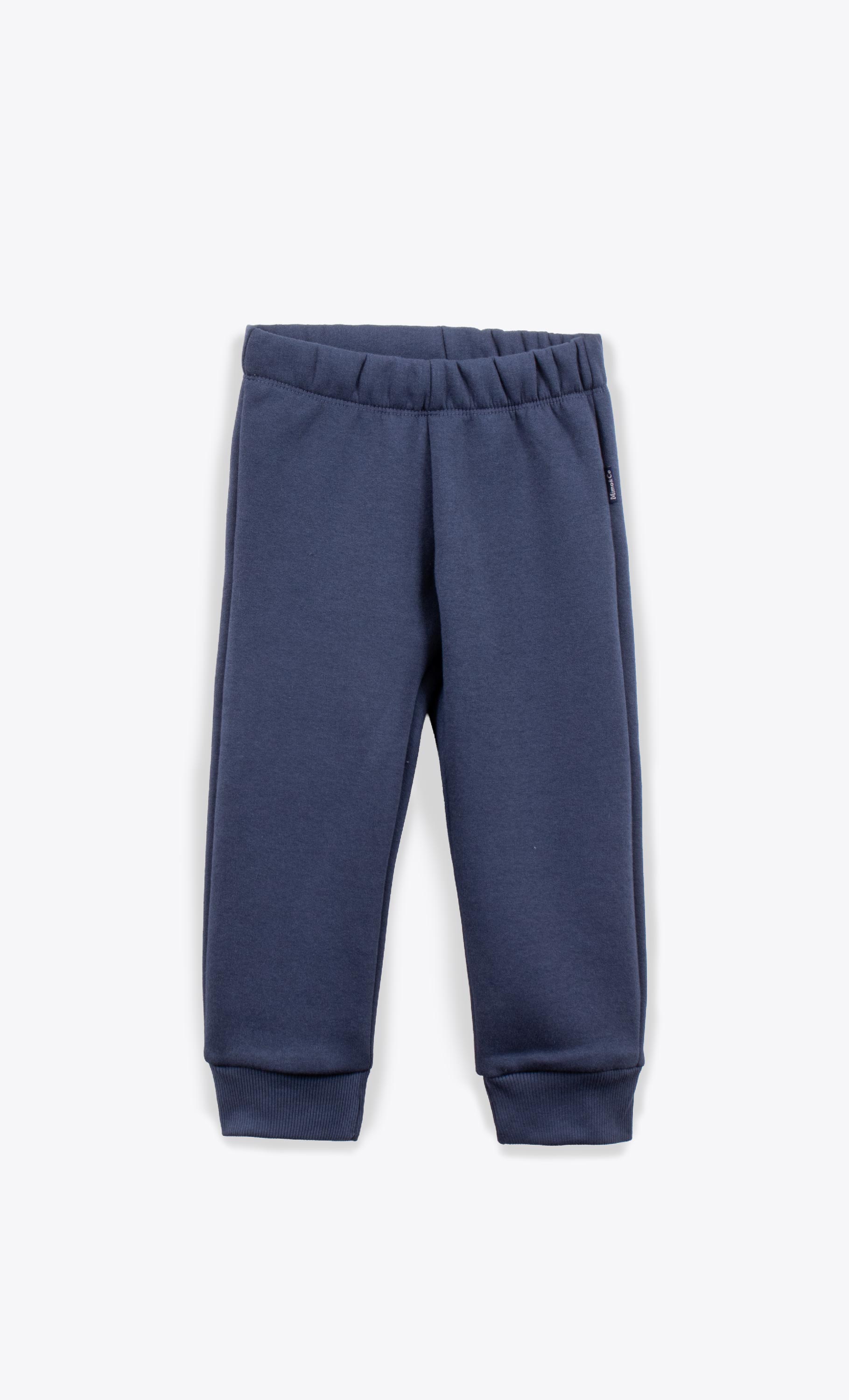Pantalon kid basic