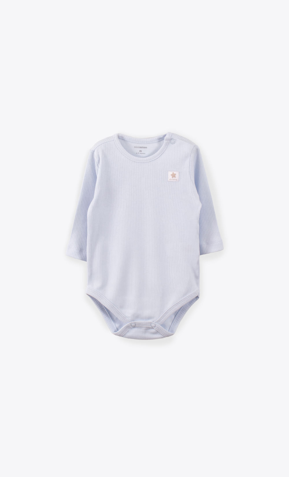 Body mini Hoome de Mimo
