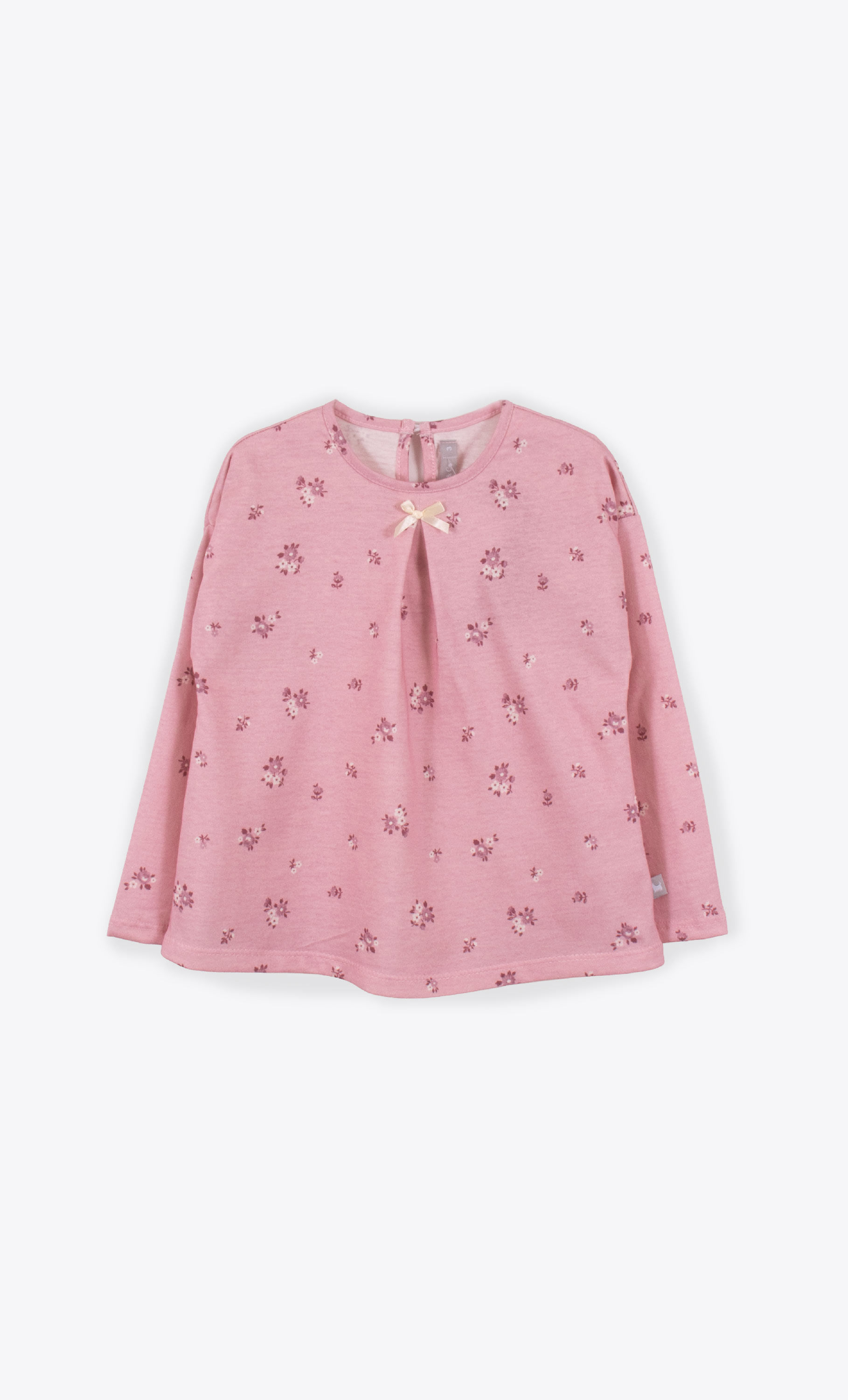 Remera Kid Print Dublin de Mimo