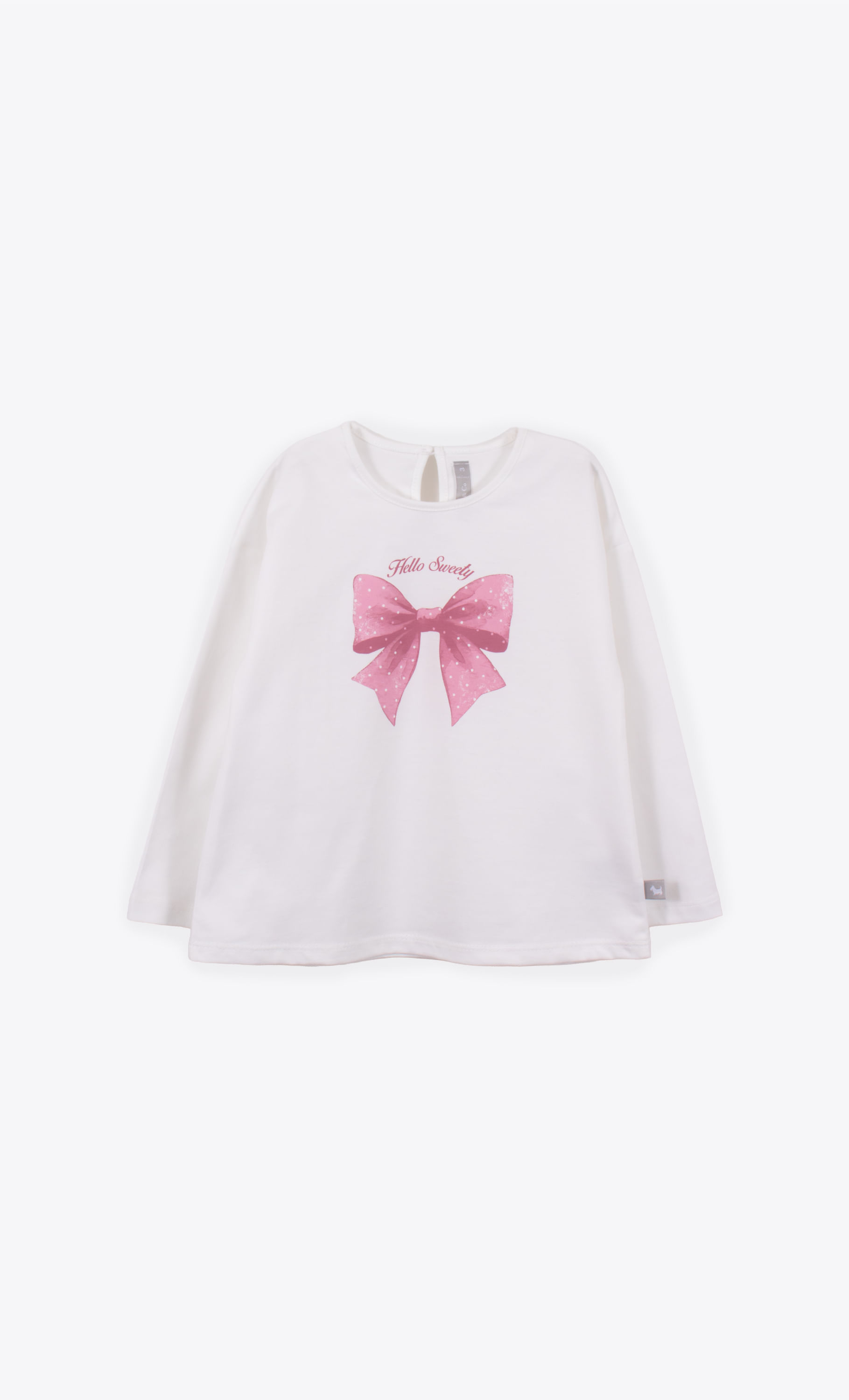 Remera kid dublin mimo