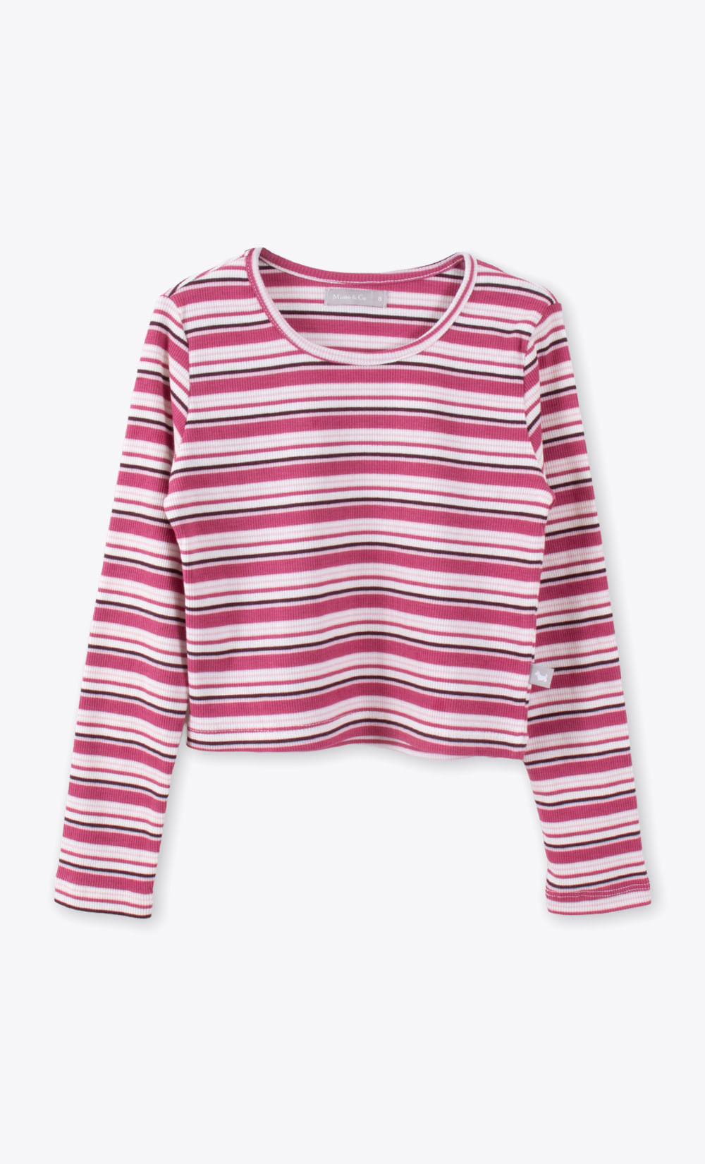 Remera Jr Munich de Mimo
