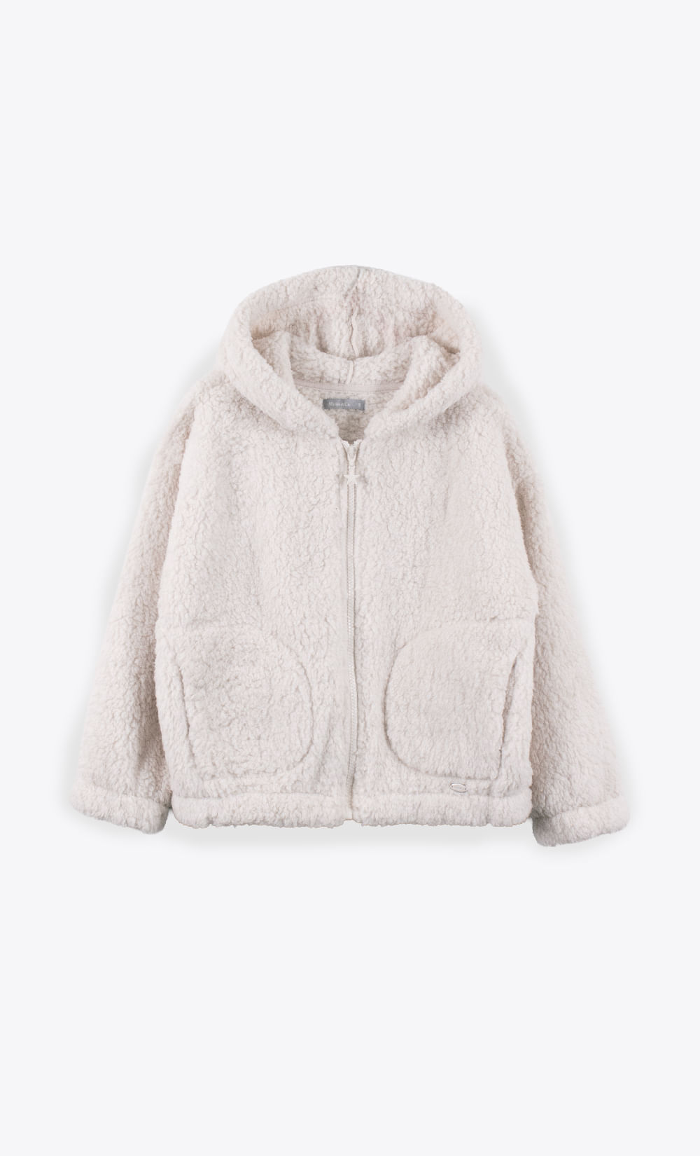Cardigan junior turquía de Mimo