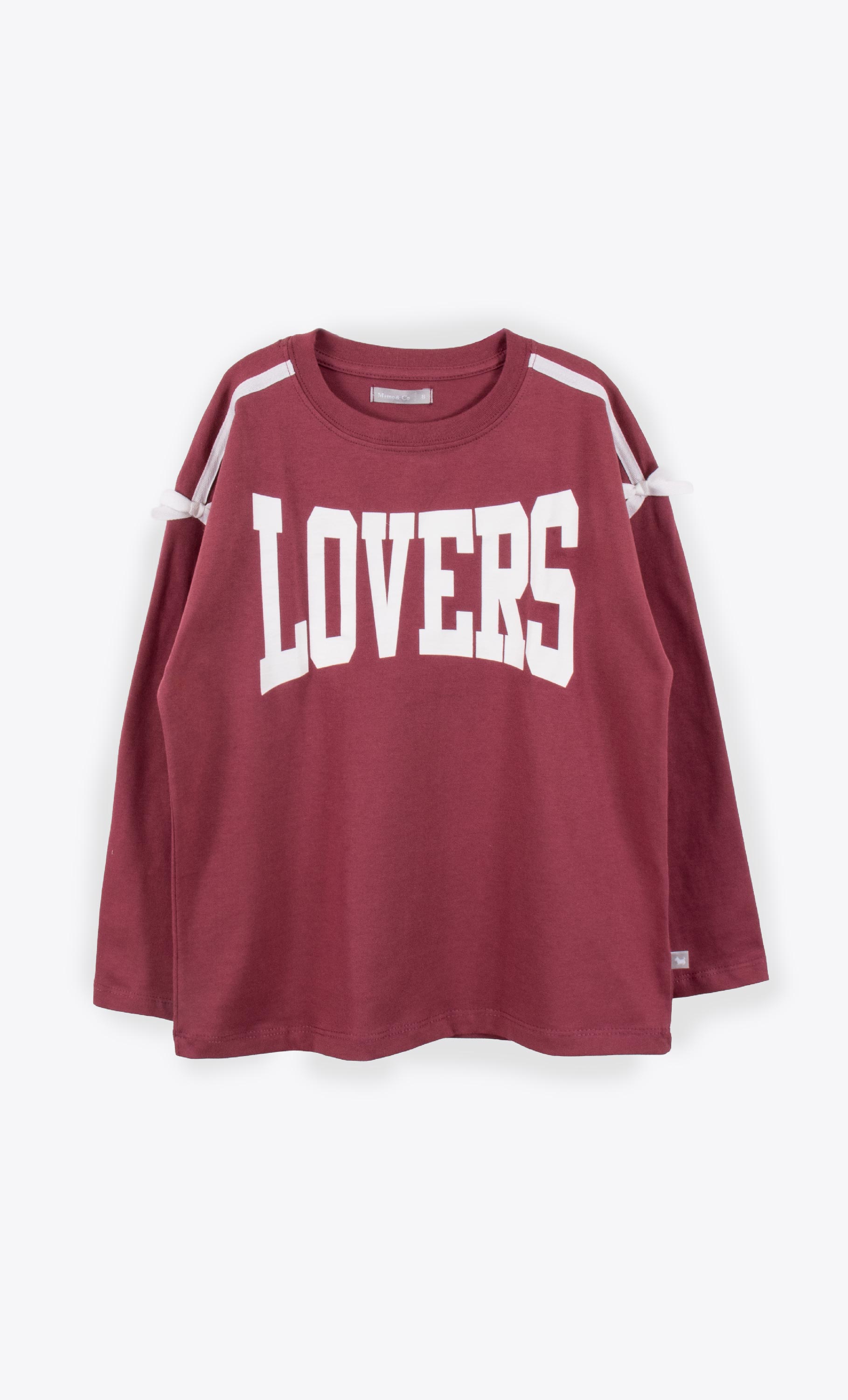 Remera jr epi