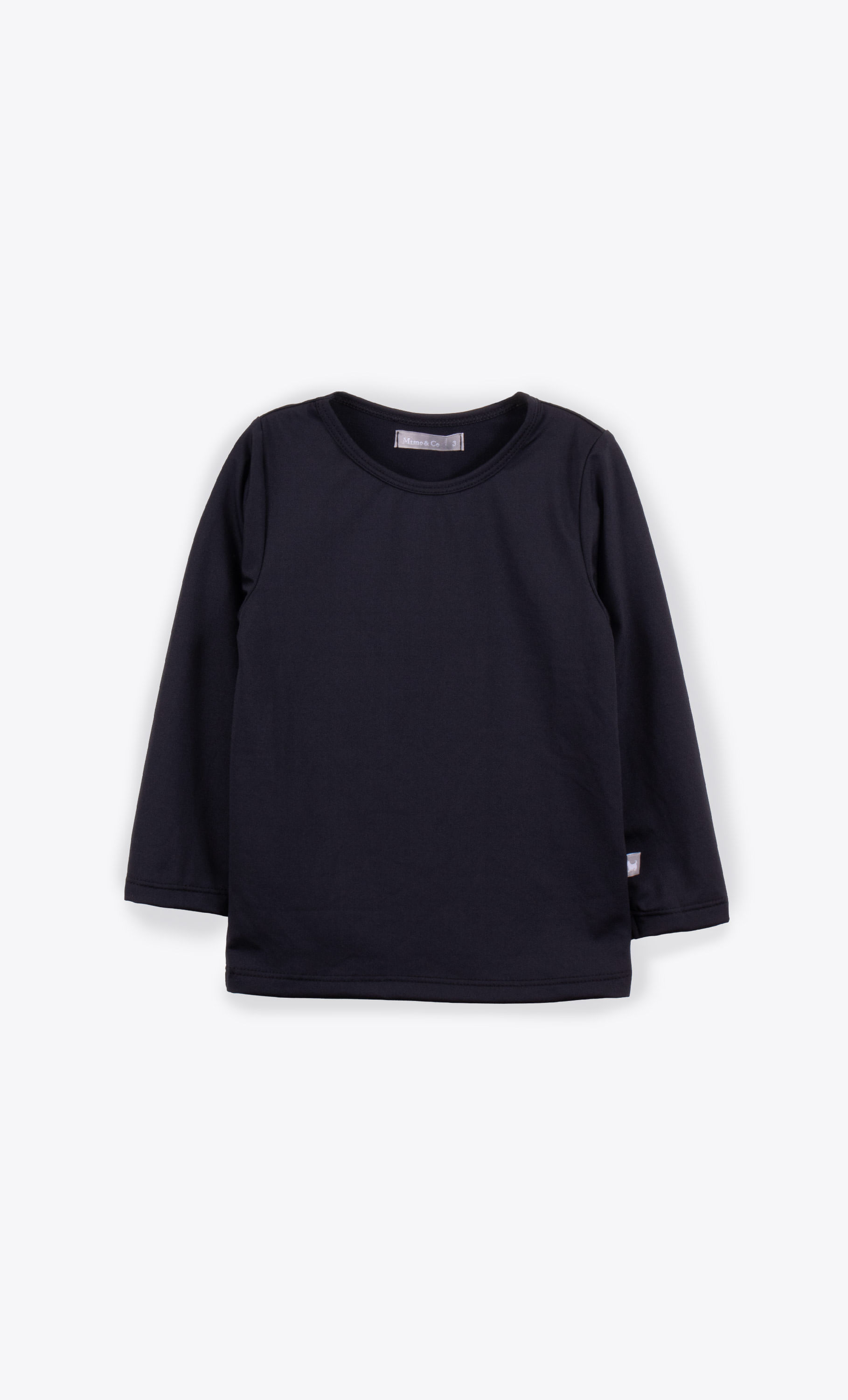 Remera kid térmica mimo
