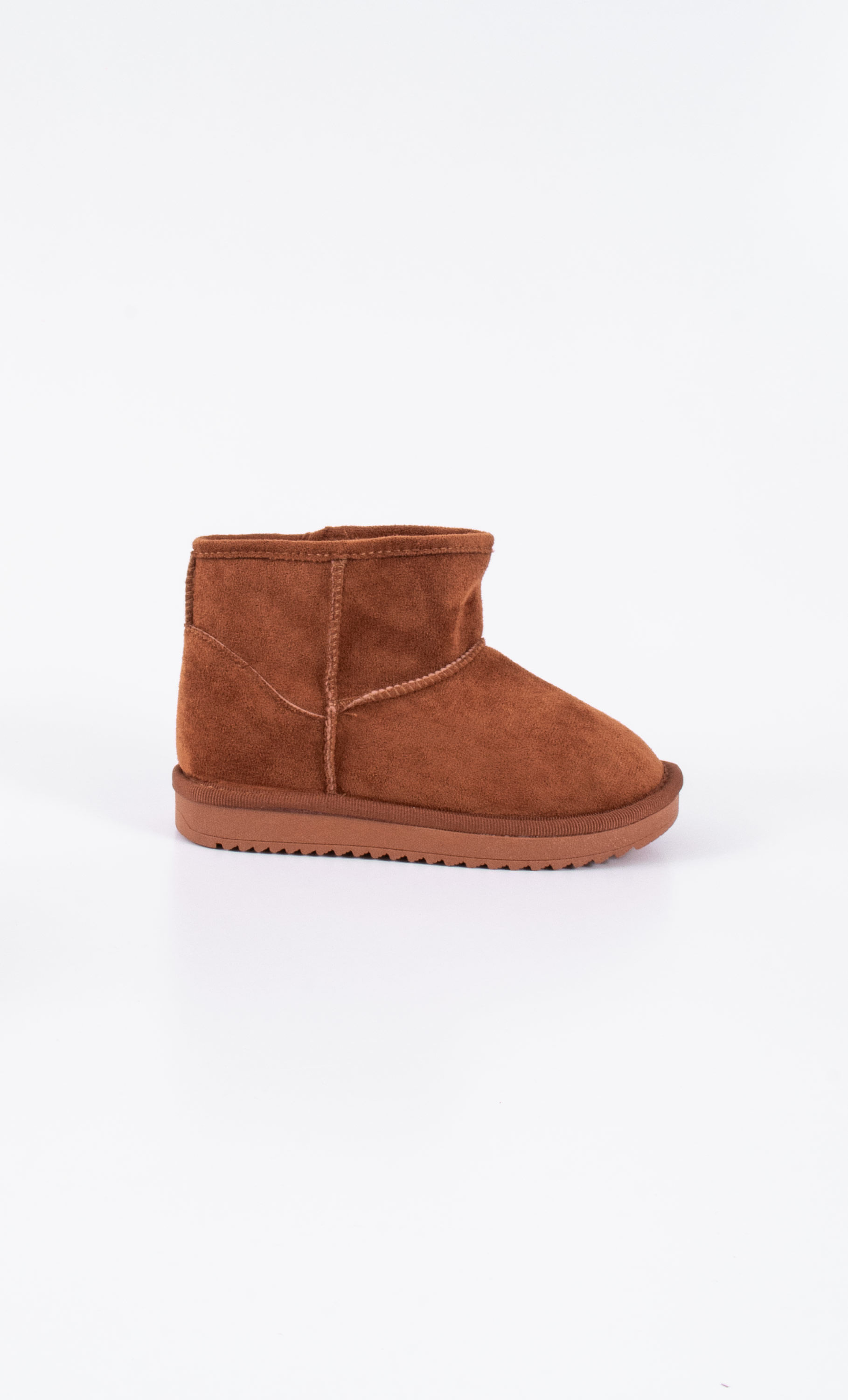Bota kid Moscu del 24 al 26