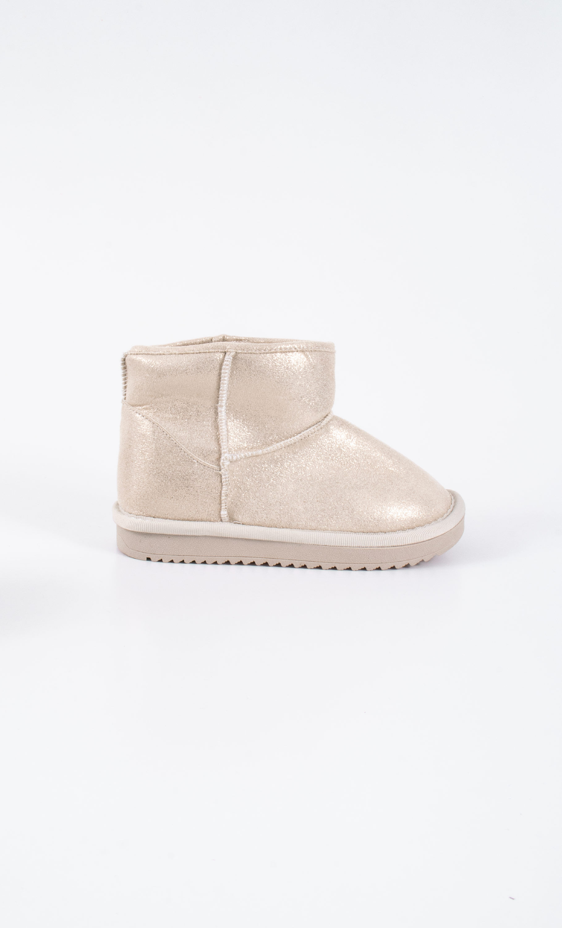 Bota kid Moscu