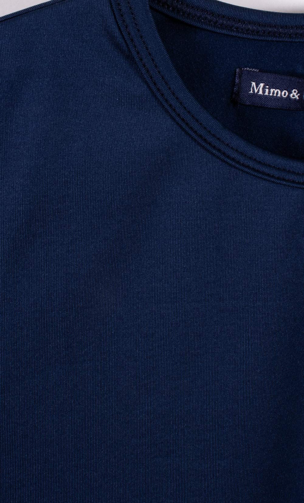 Remera kid térmica mimo — imagen 2