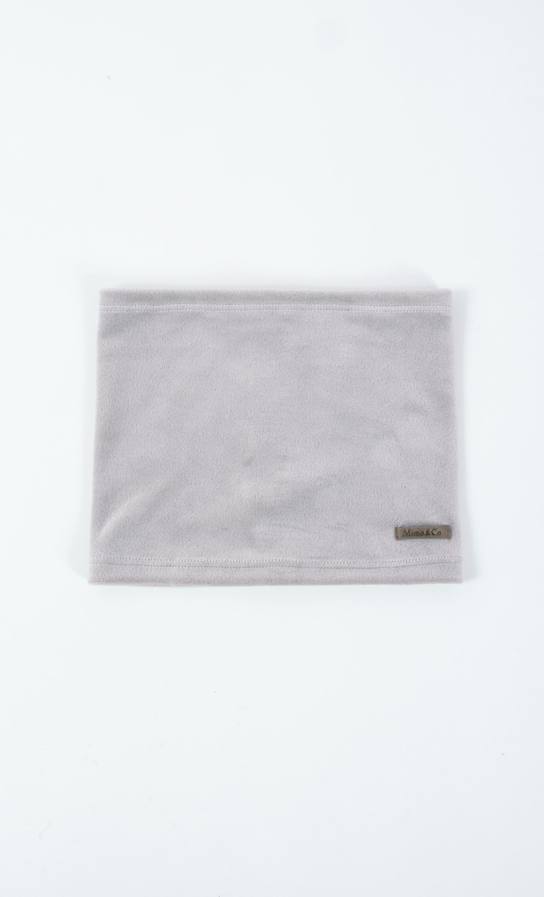 Cuello winter