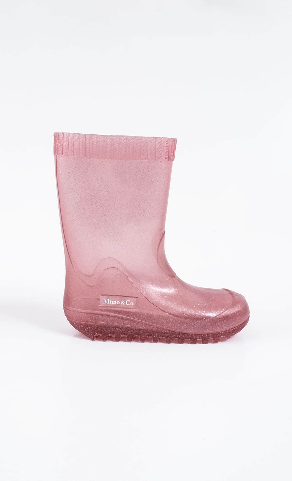 Bota de lluvia jr play del 27 al 33