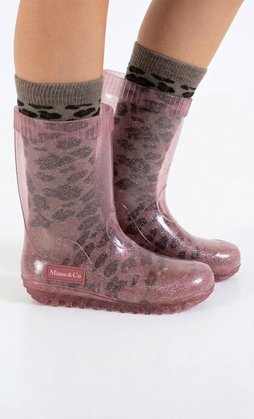 Bota de lluvia jr play del 27 al 33 — imagen 2