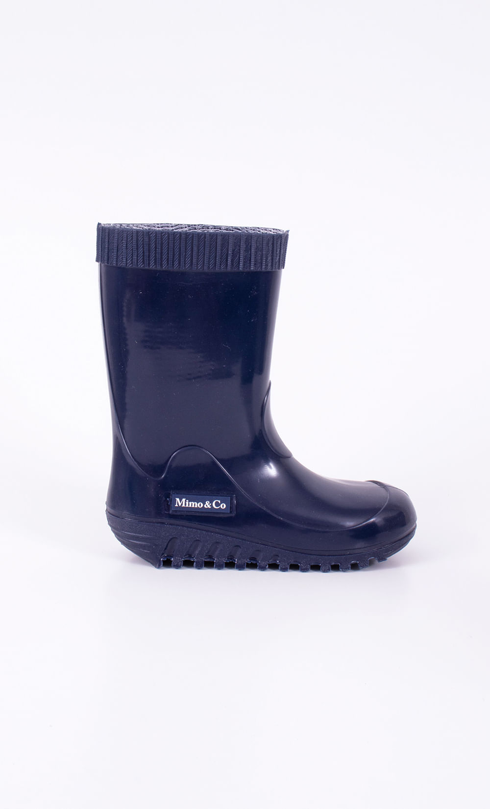 Bota de lluvia jr play del 27 al 33