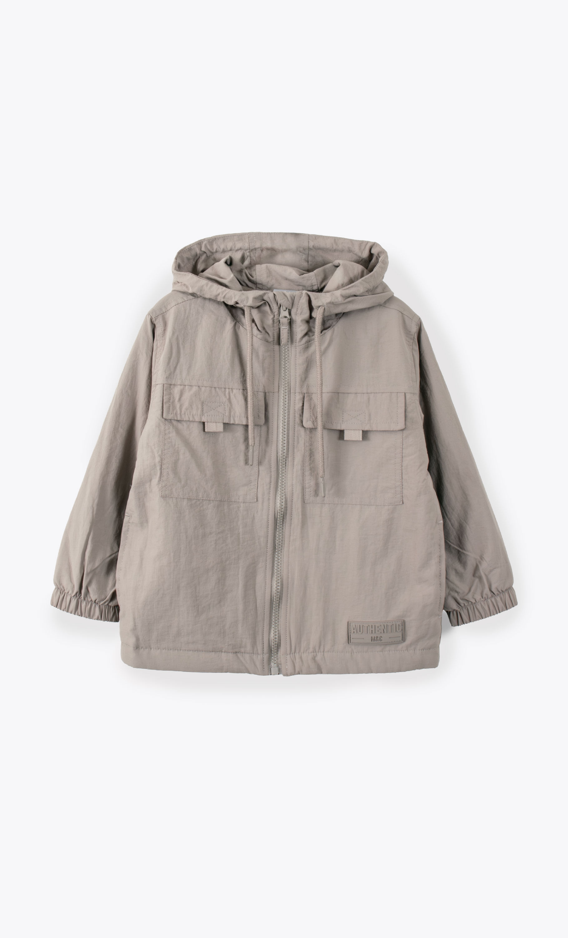 Campera Budapest mimo