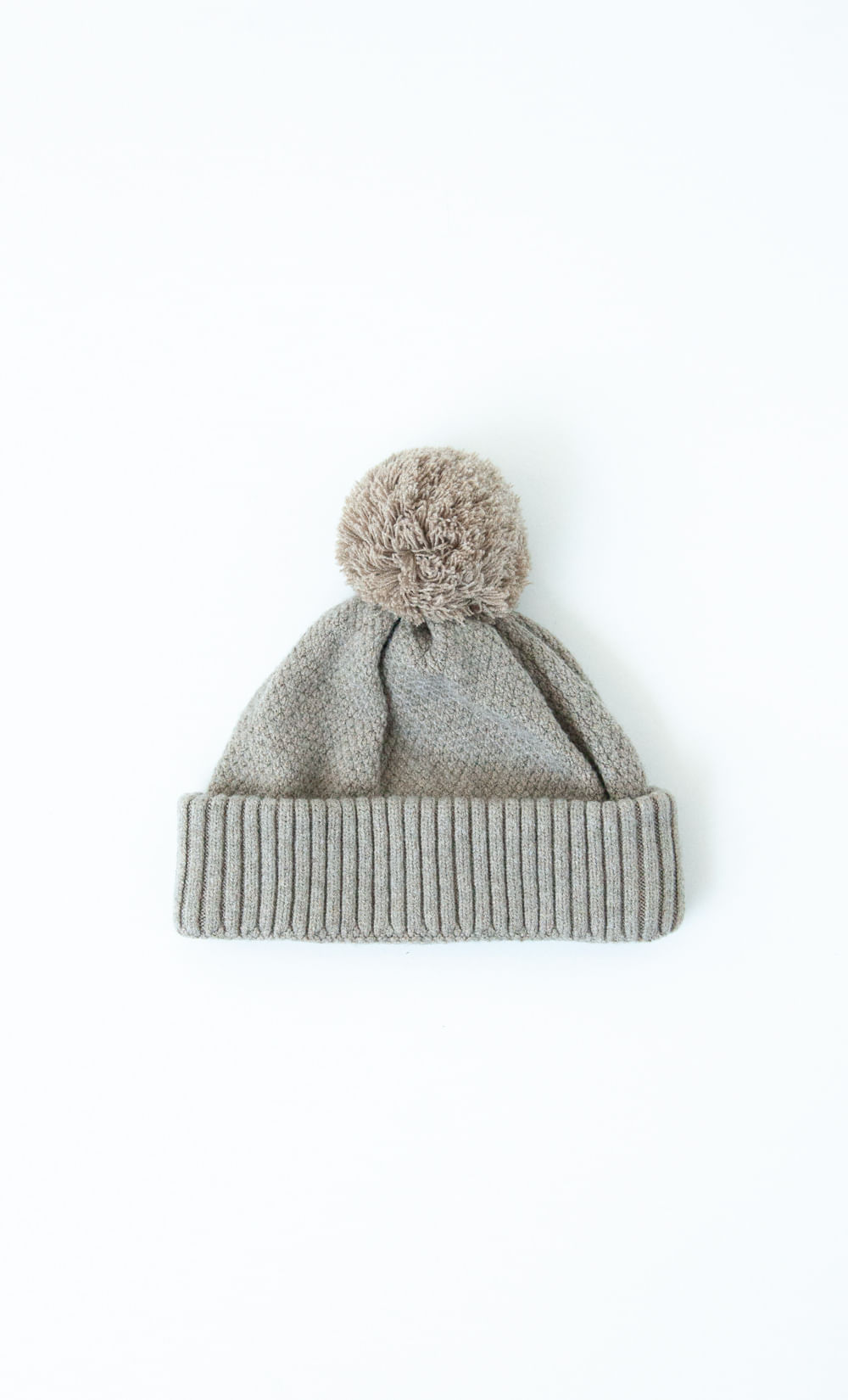 Gorro mini harbin de Mimo