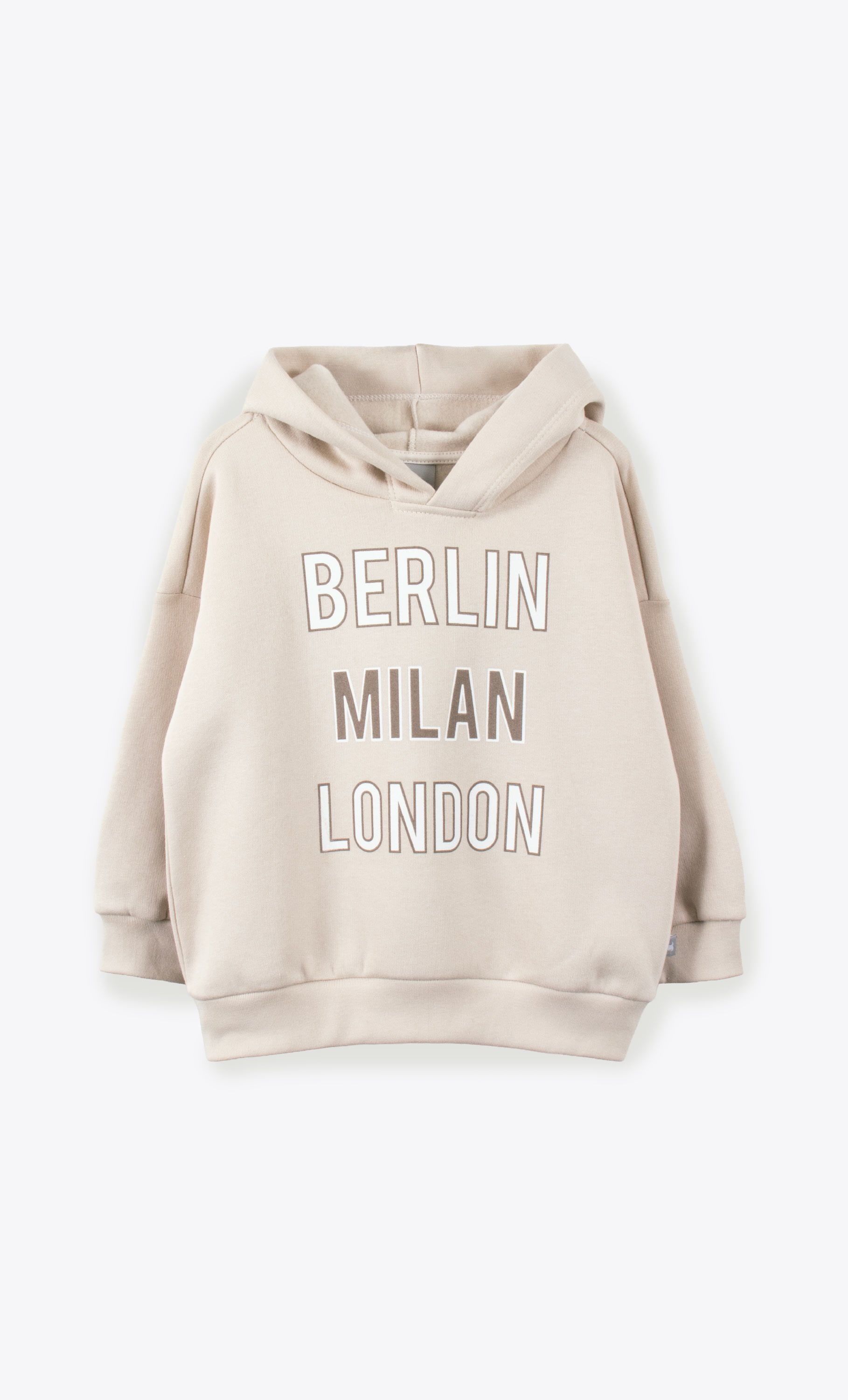 Buzo kid Berlin