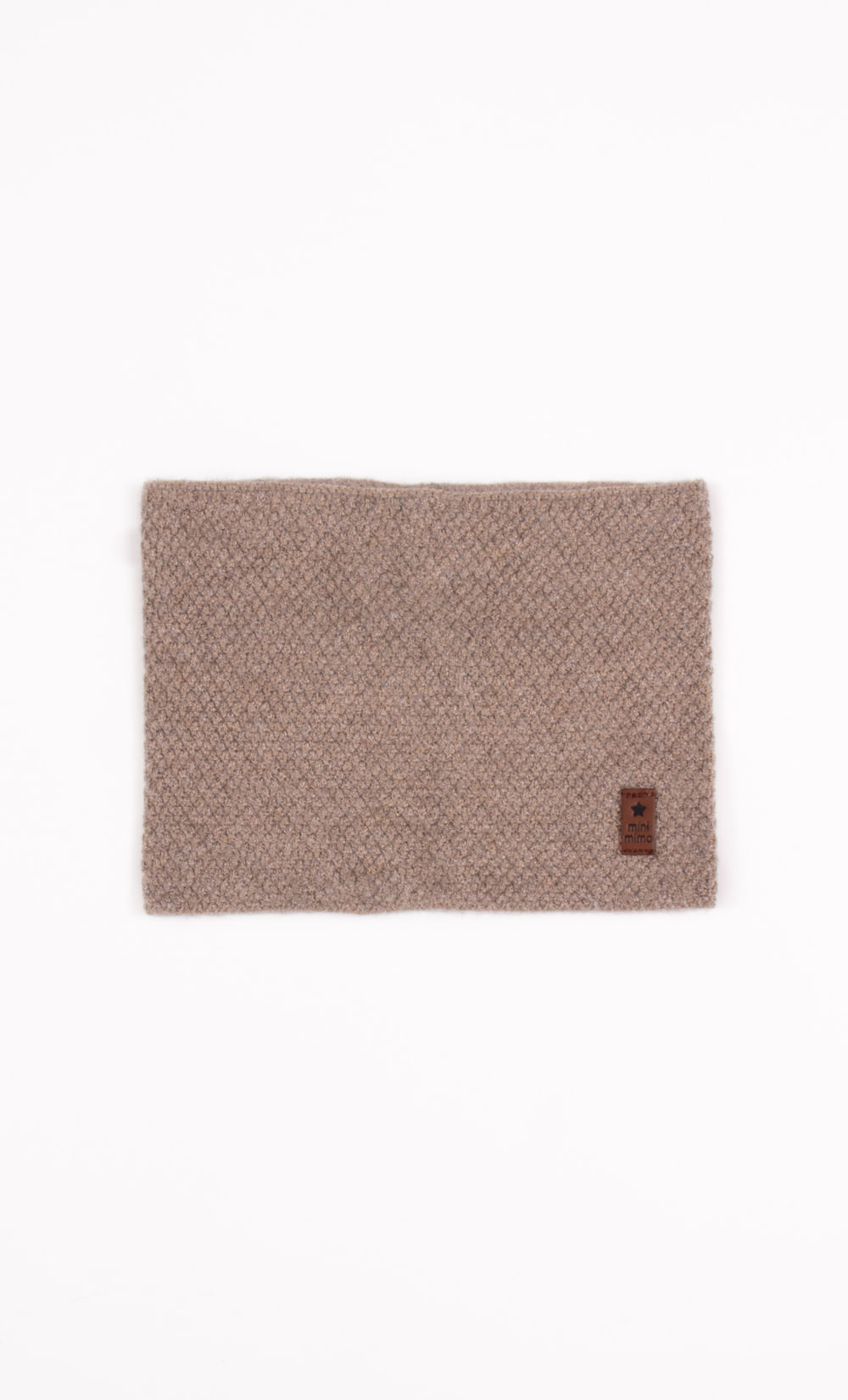 Mimo cuello mini Harbin