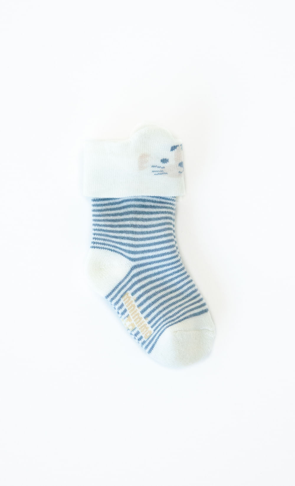 Media towel mini tiger mimo