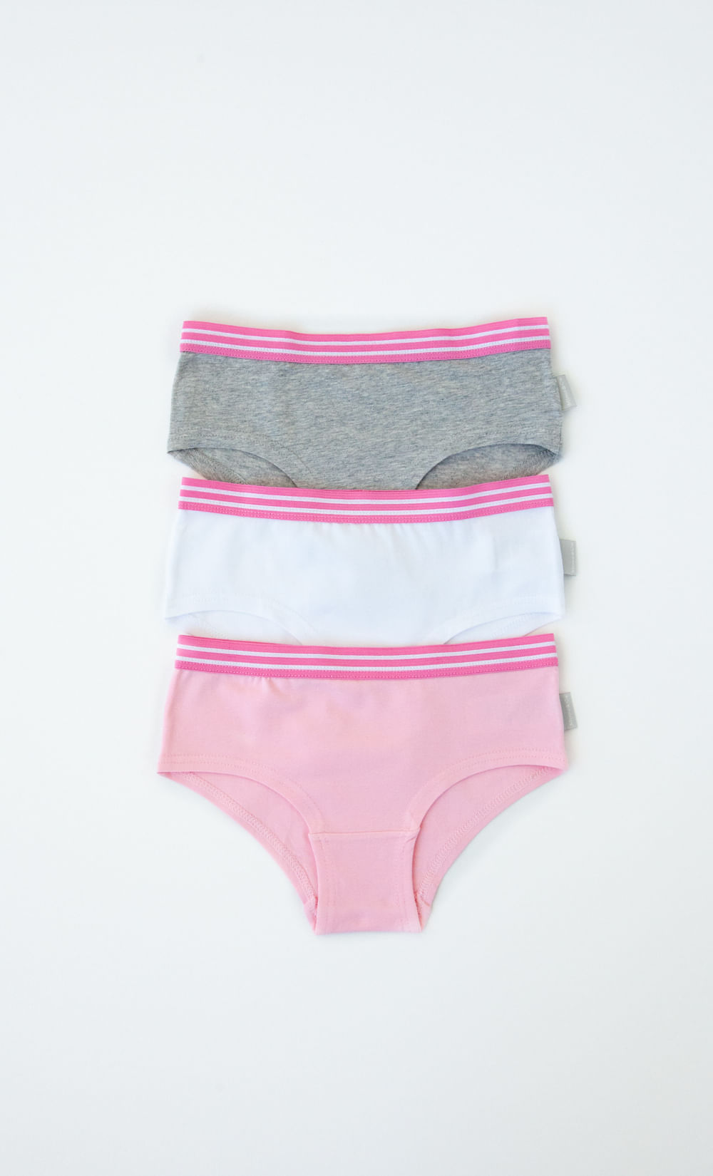 Pack bombachas cool