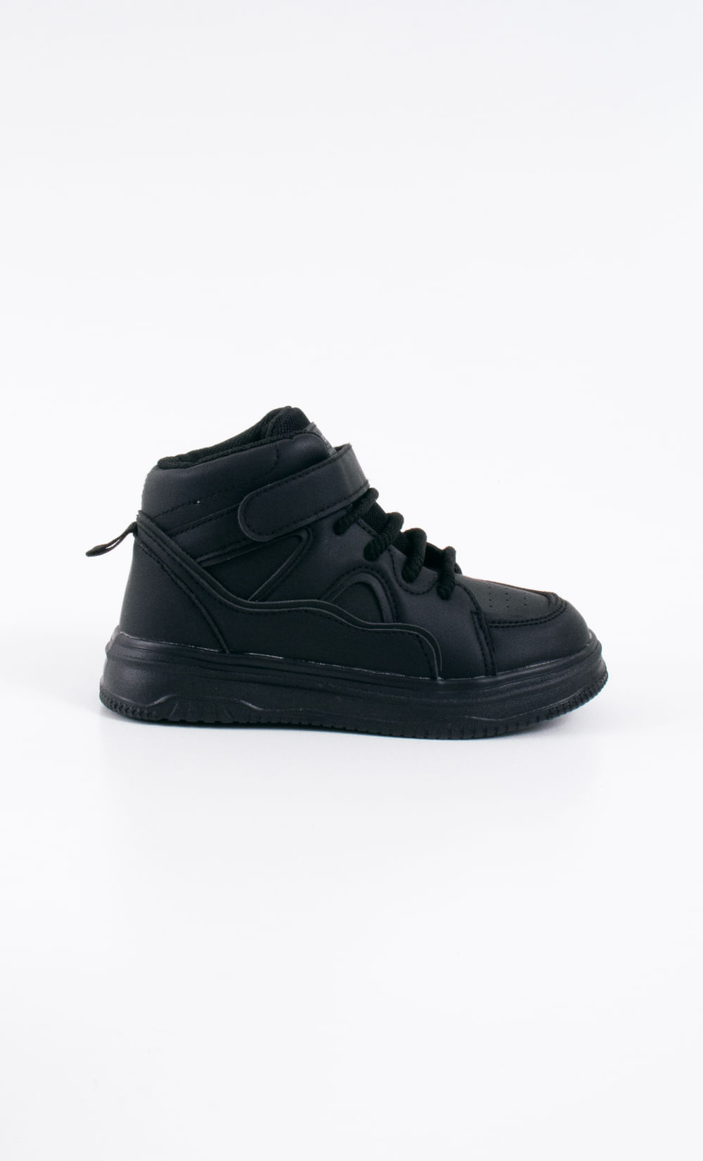 Bota jr Alaska del 27 al 37