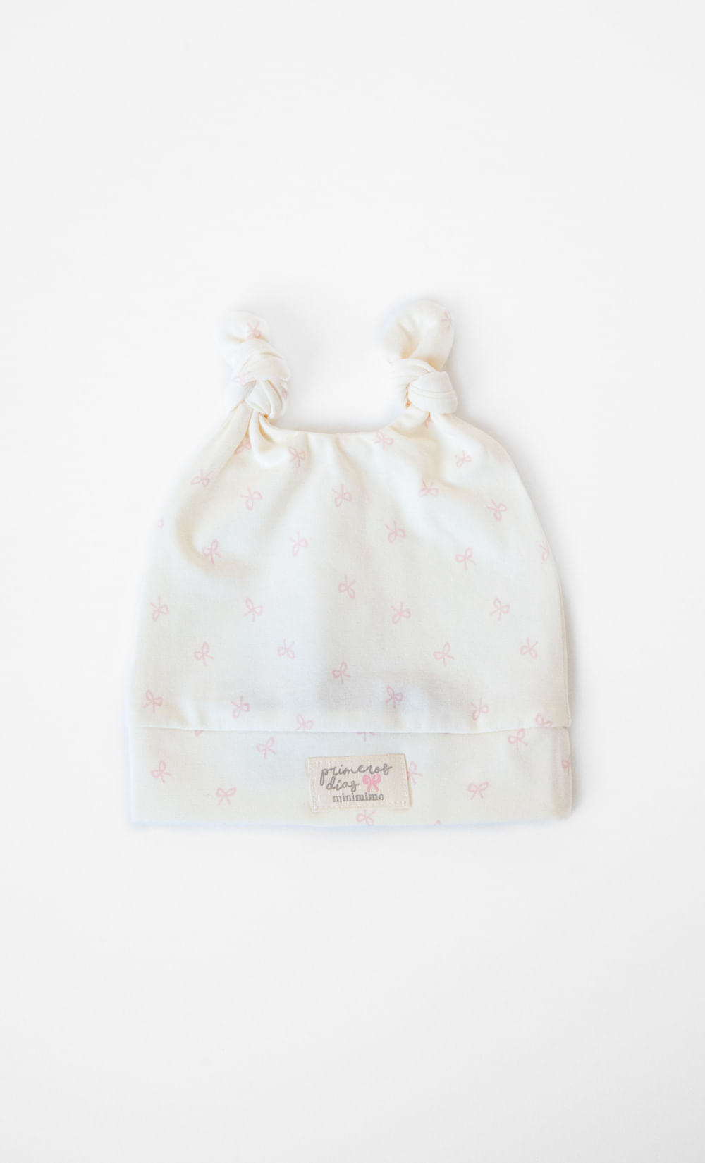 Gorro Mima primeros días