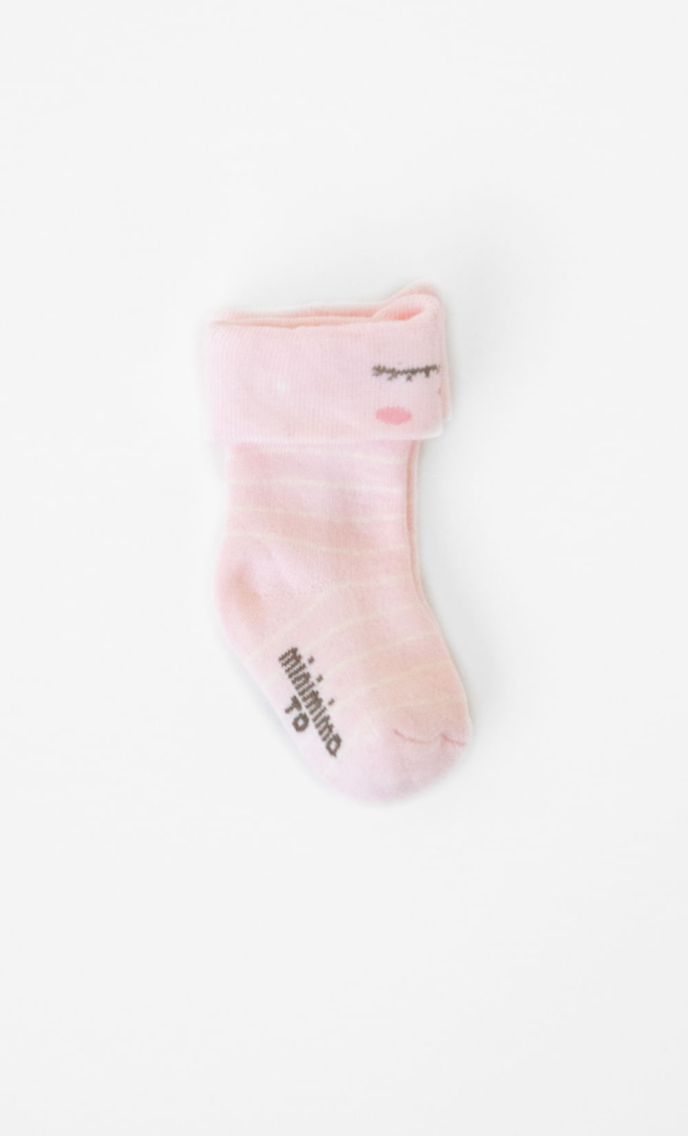 Media towel mini unicorn