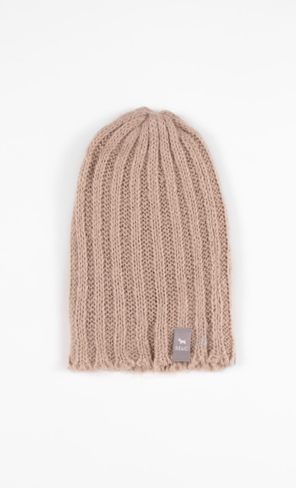 Gorro tejido JN