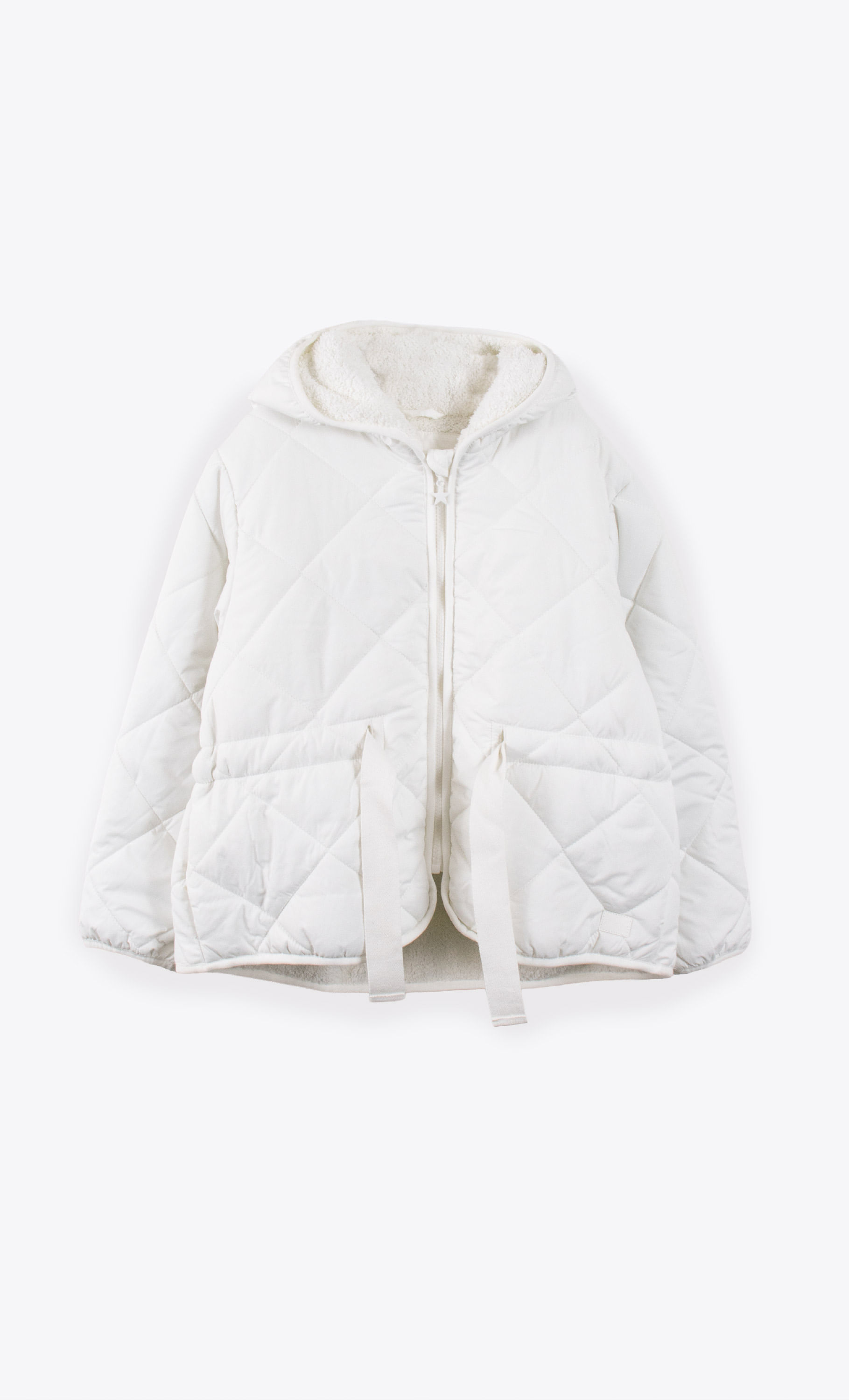 Campera turquia mimo