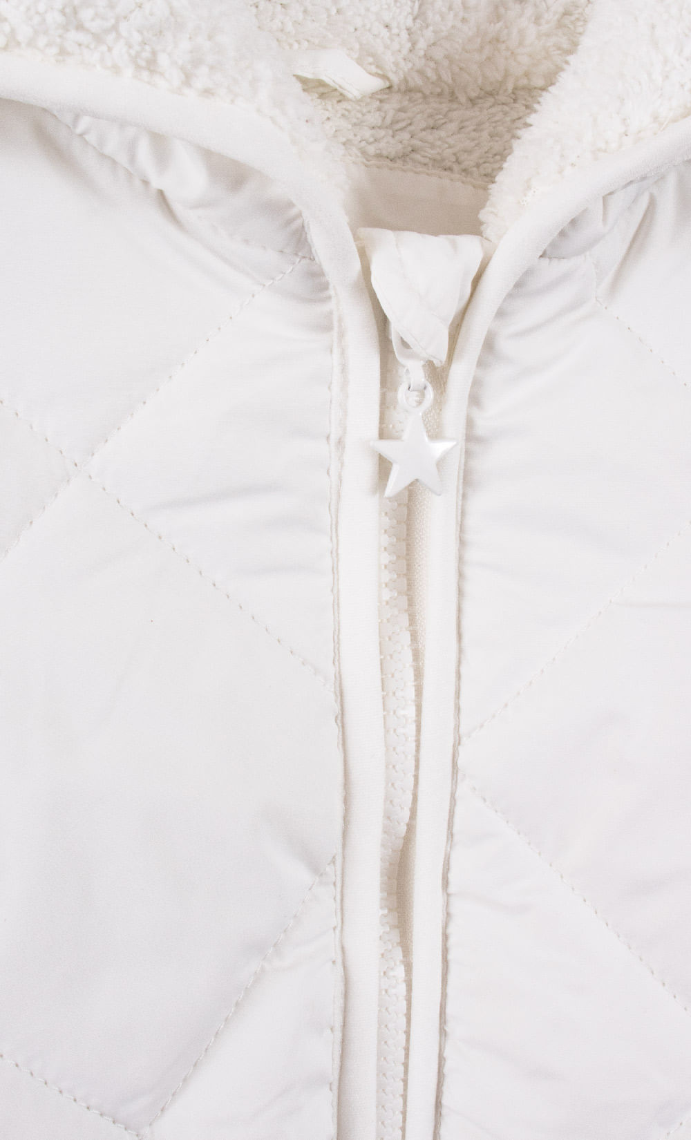 Campera turquia mimo — imagen 2