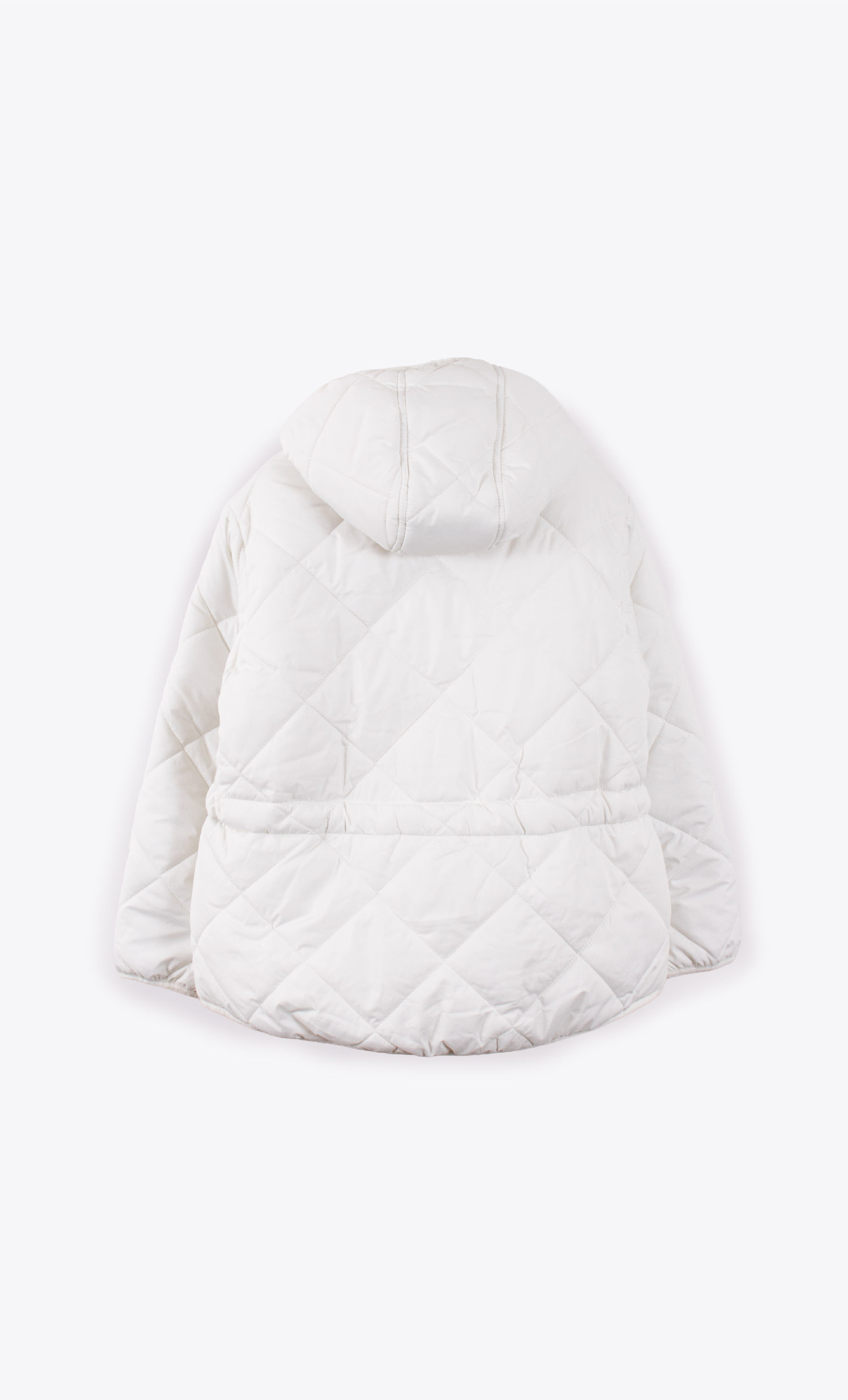 Campera turquia mimo — imagen 3