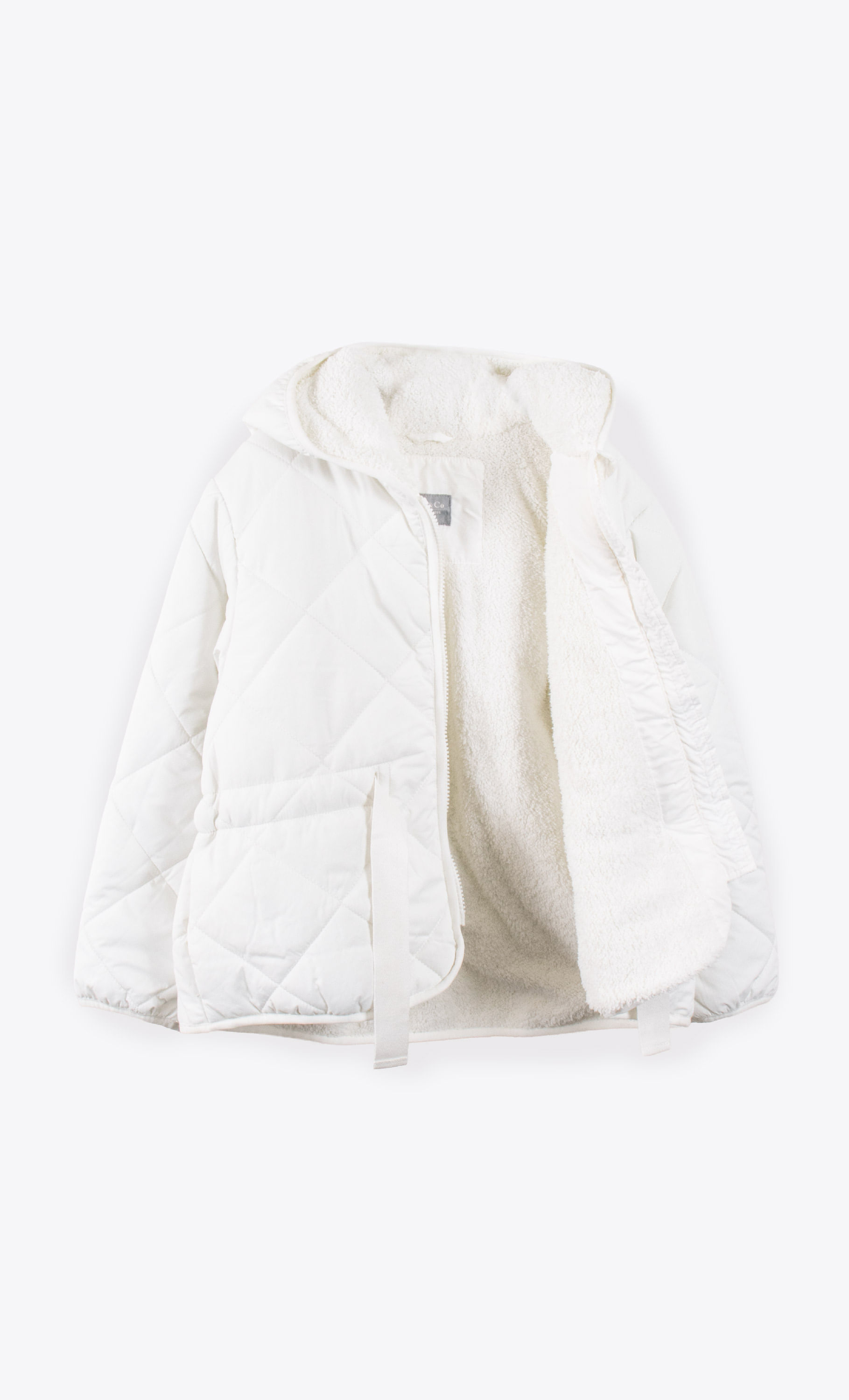 Campera turquia mimo — imagen 4