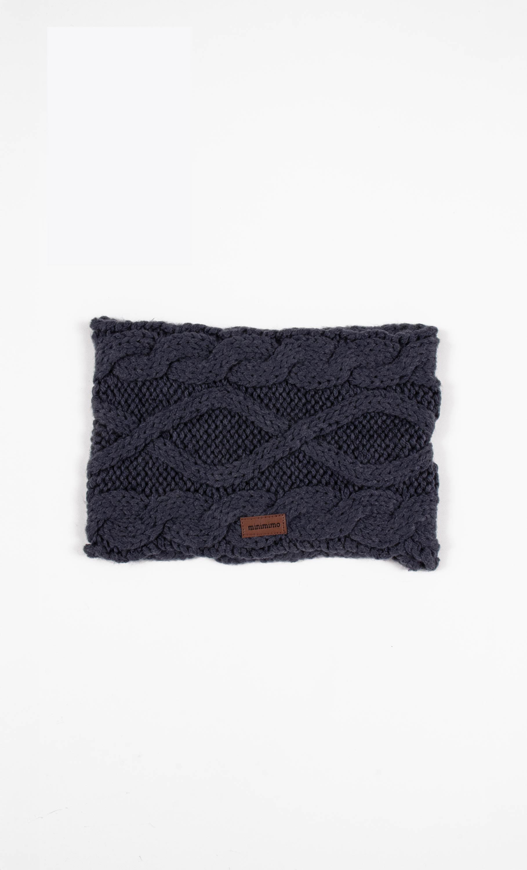 Cuello mini Paris mimo