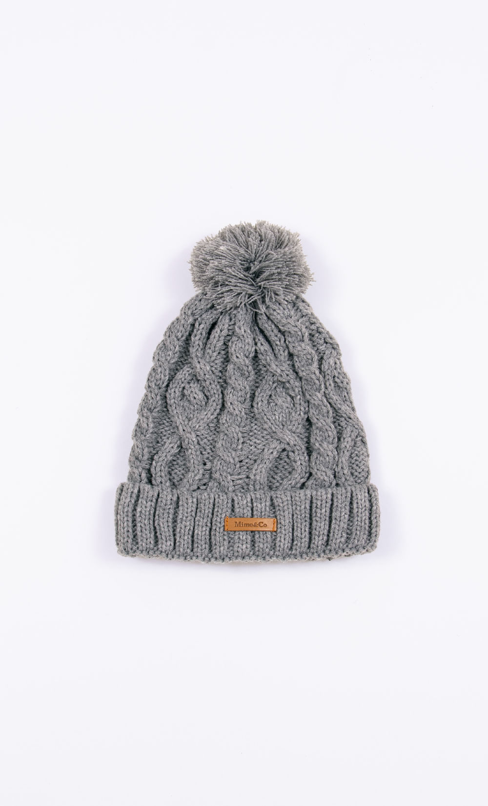 Gorro Aranes