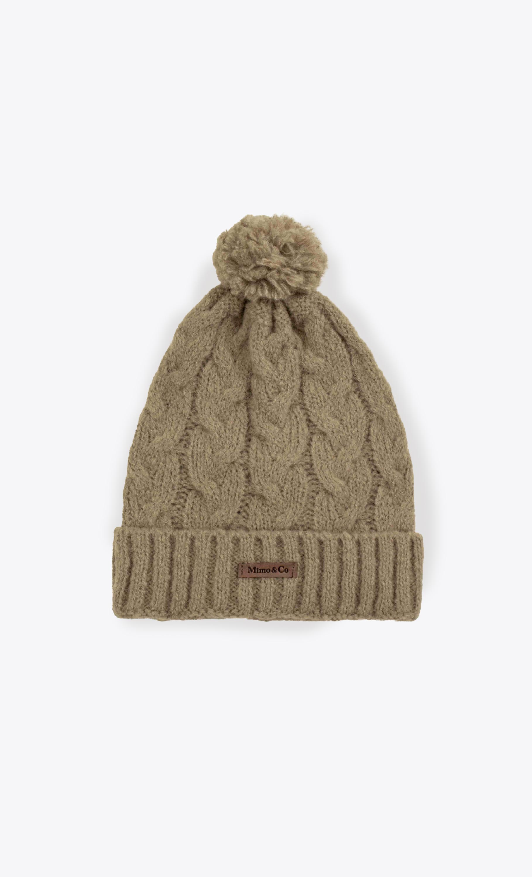 Gorro forest mimo
