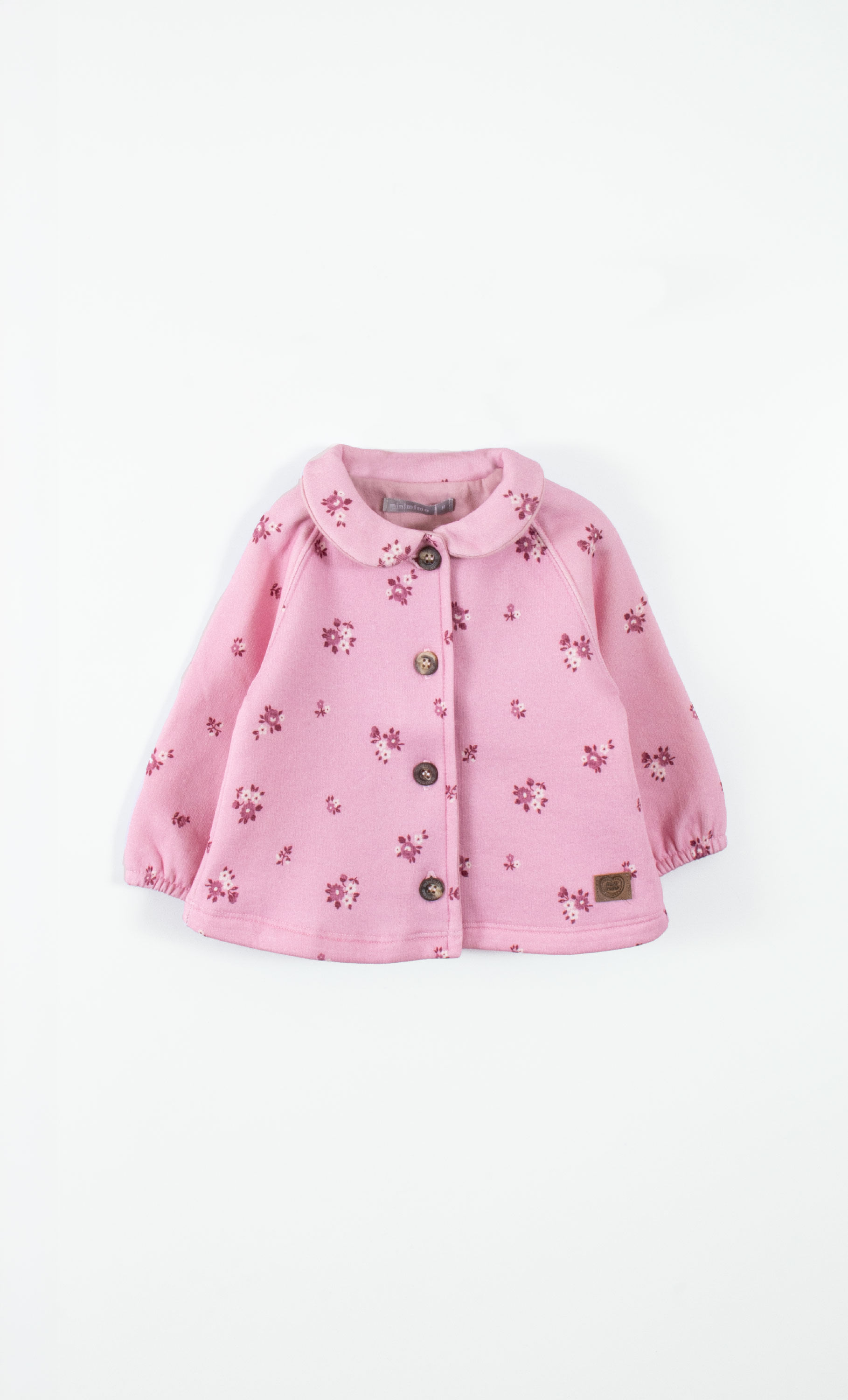 Cardigan Mini Munich de Mimo