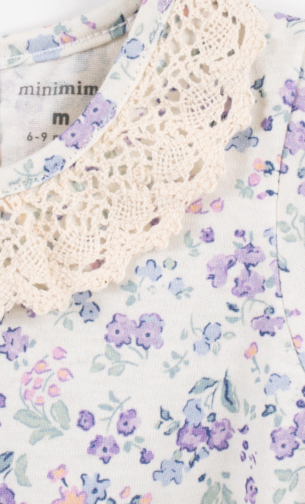 Body mini print de Mimo — imagen 2