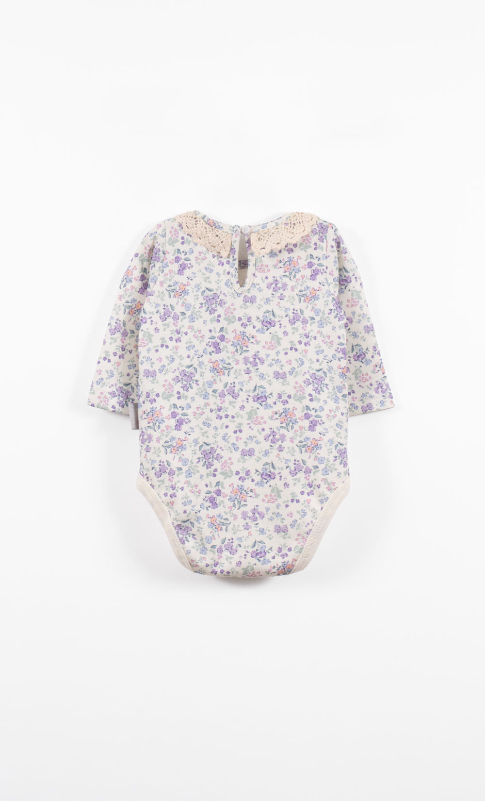 Body mini print de Mimo — imagen 3