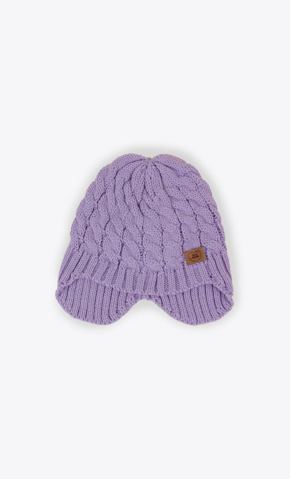 Gorro mini sky de mimo