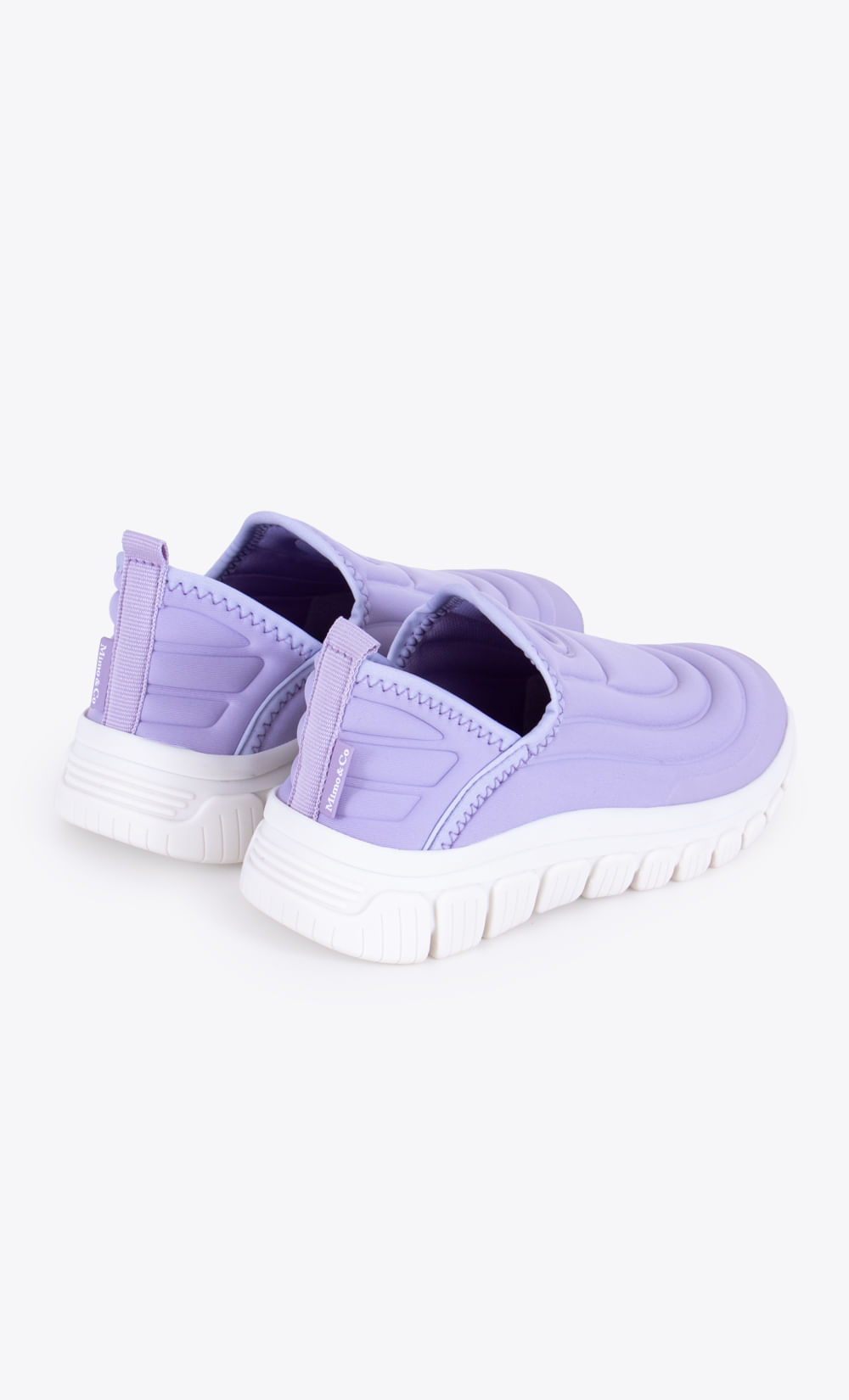 Zapa jr elastic mimo — imagen 3