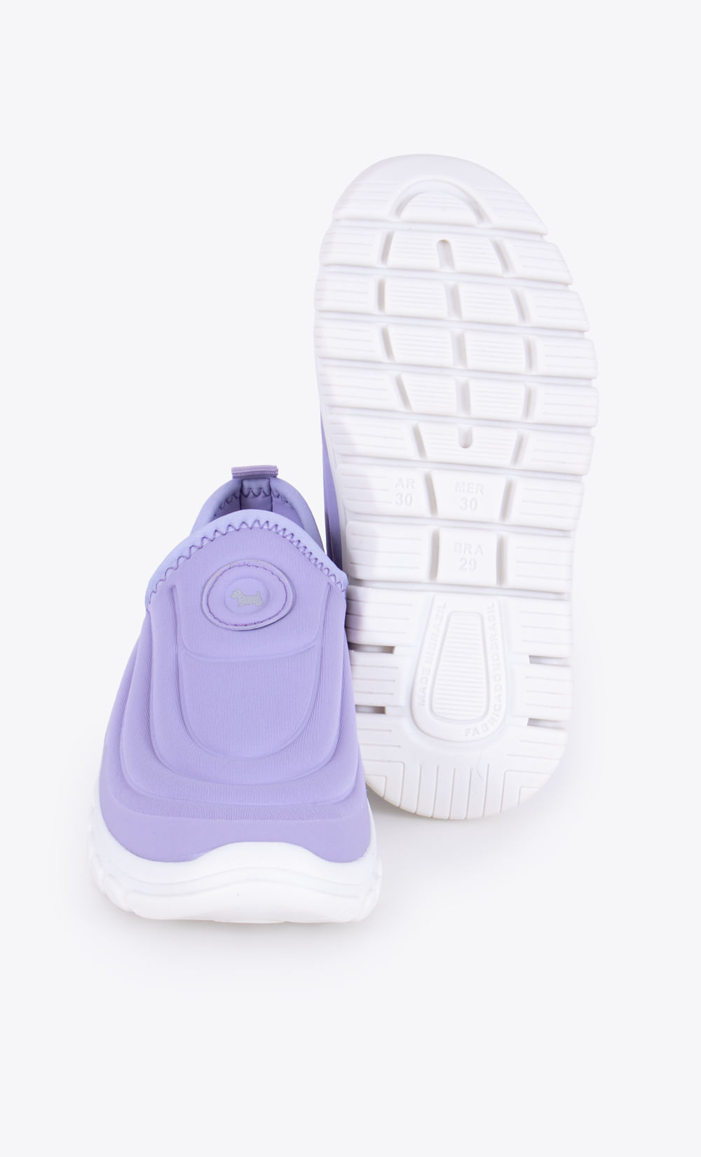 Zapa jr elastic mimo — imagen 4