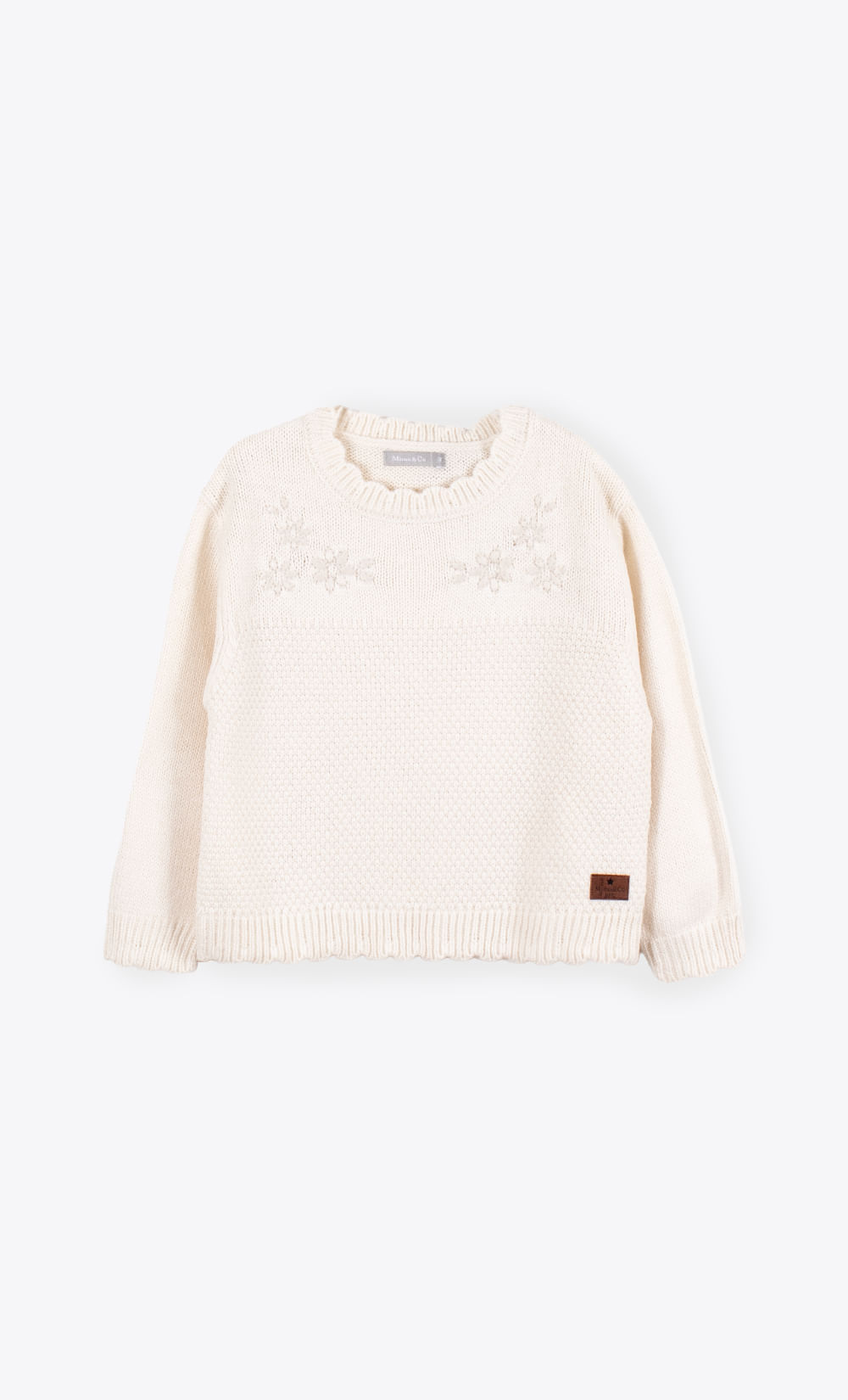 Sweater kid Lisboa – mimo