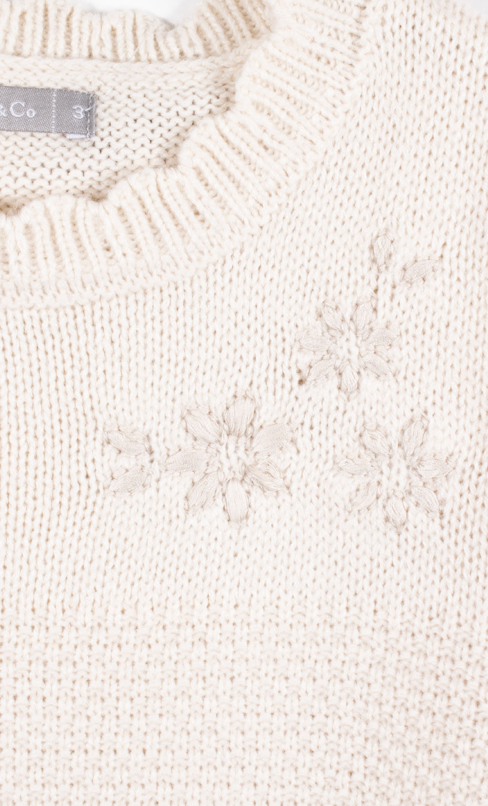 Sweater kid Lisboa – mimo — imagen 2
