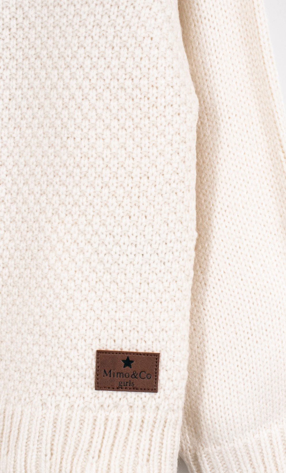 Sweater kid Lisboa – mimo — imagen 3