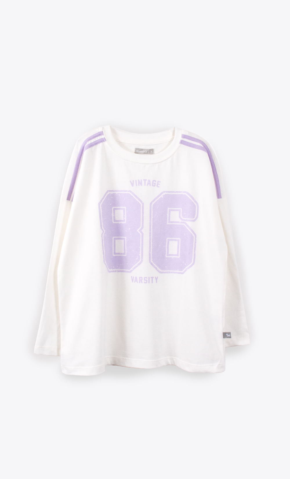 Remera jr cali