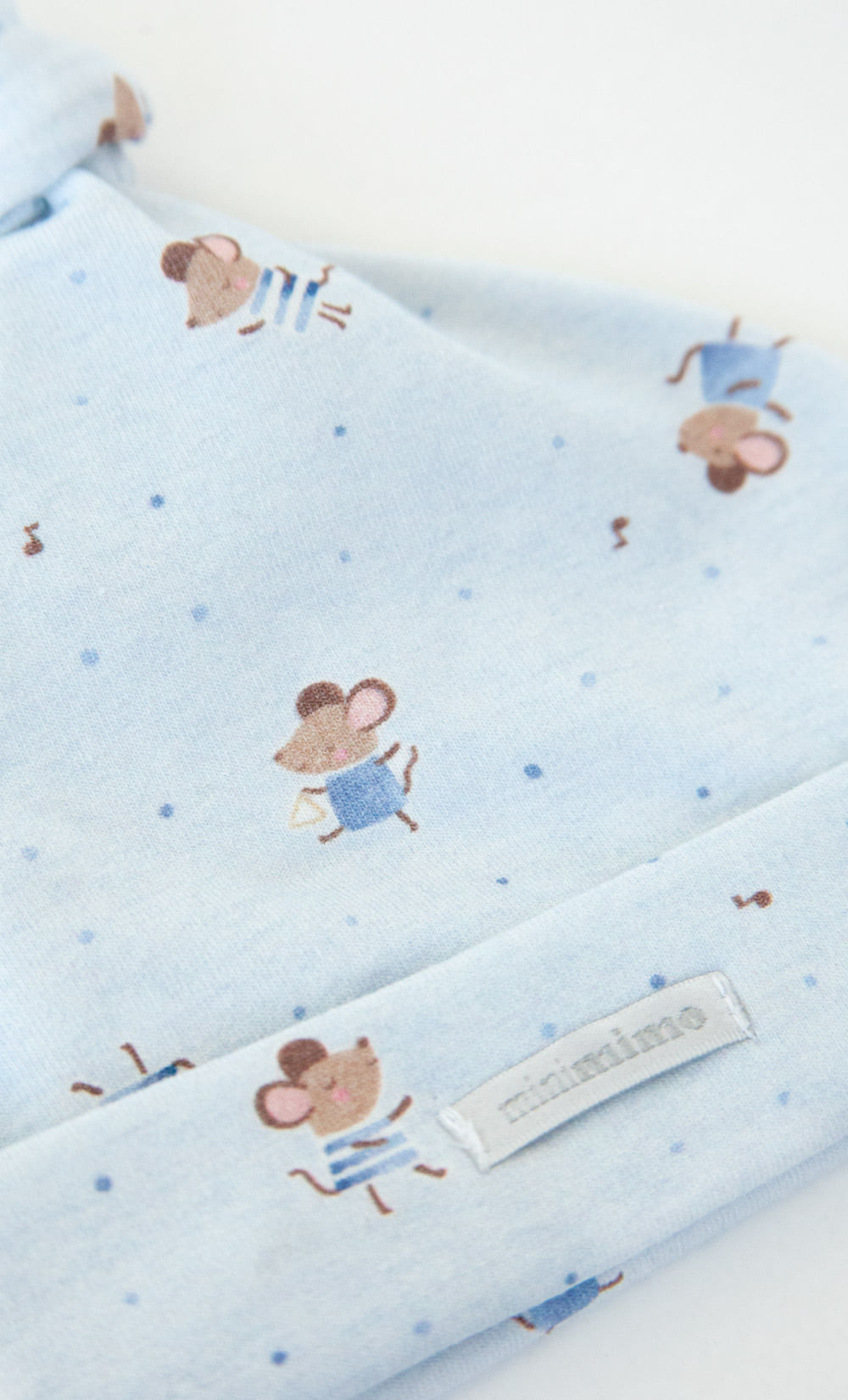 Gorro mini juani mimo — imagen 2