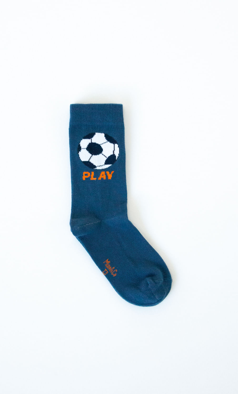 Media futbol mimo